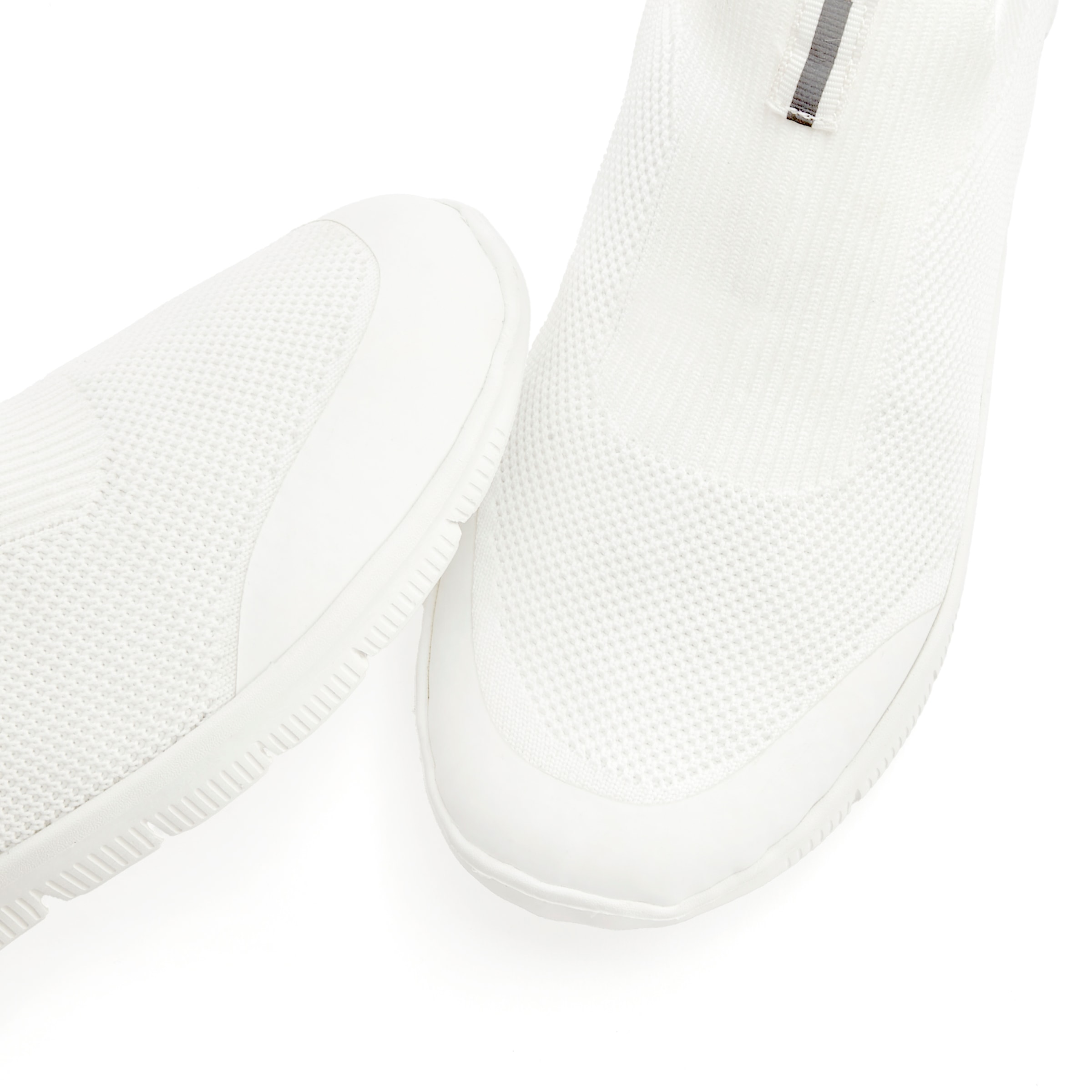 John Devin Slip-On Sneaker, Slipper, Freizeitschuh, Sneaker mit ultraleichter Sohle Unisex VEGAN