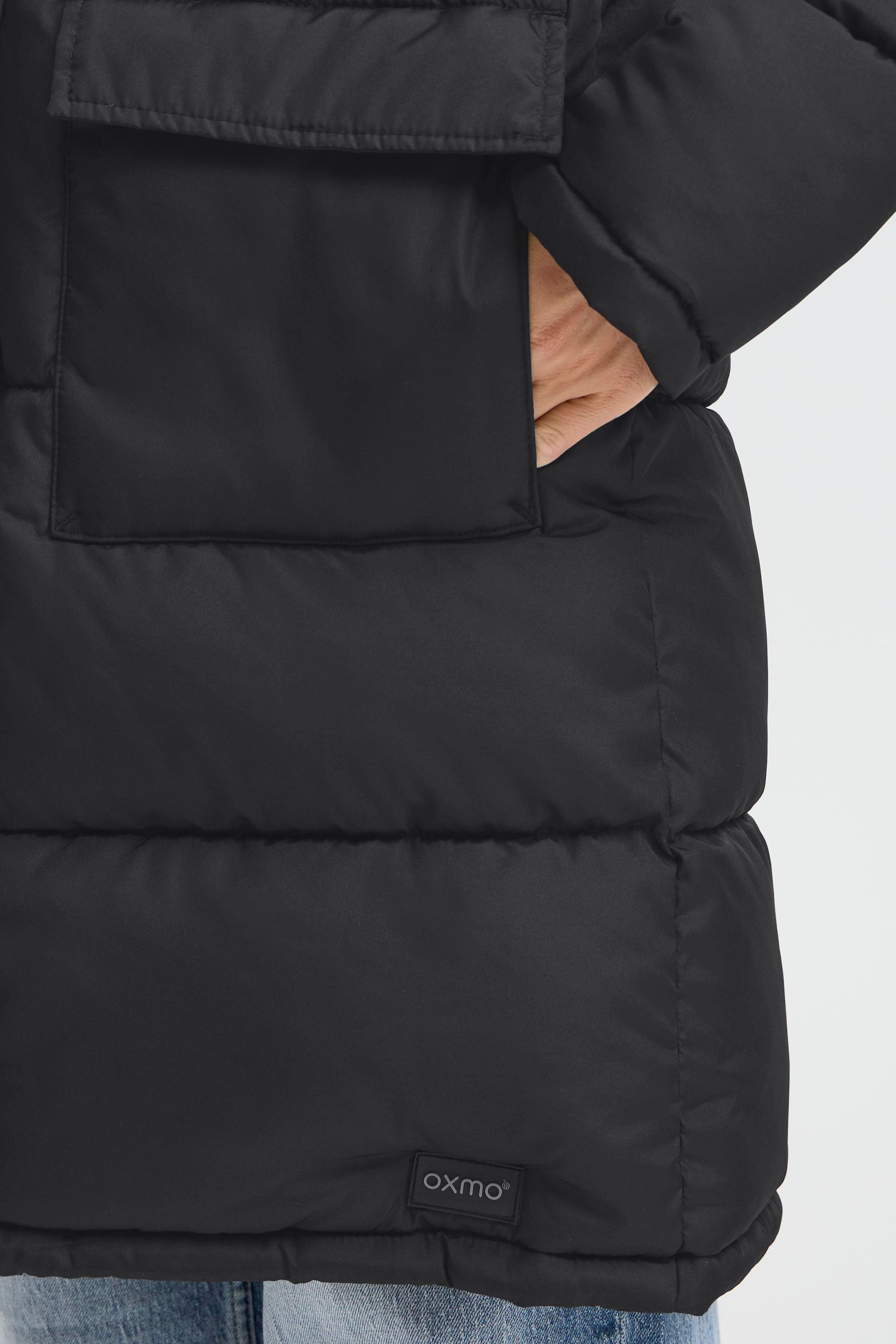 OXMO Wintermantel »Wintermantel OXMINNA LONG«