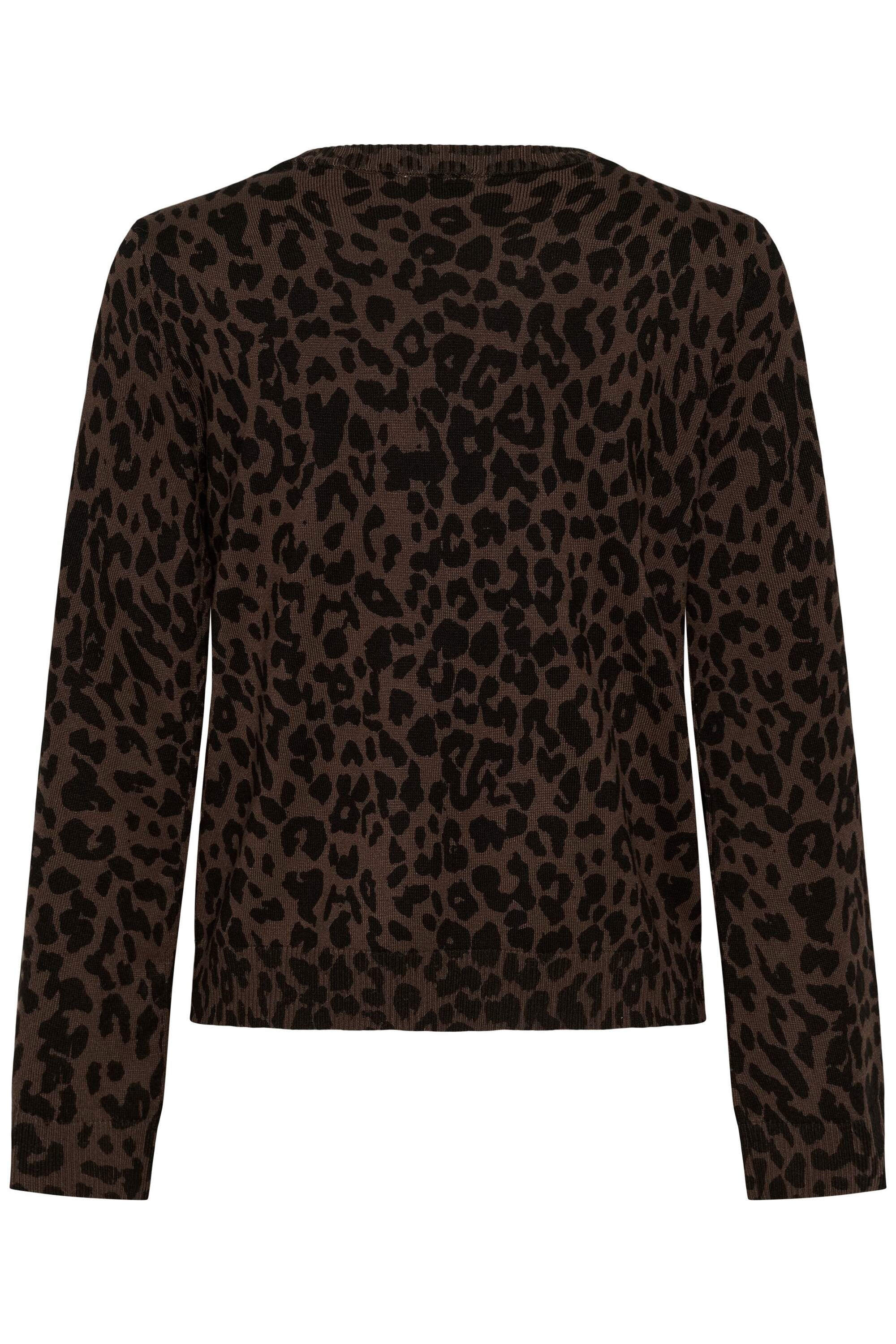 Saint Tropez Strickpullover »Strickpullover ZhilaSZ«