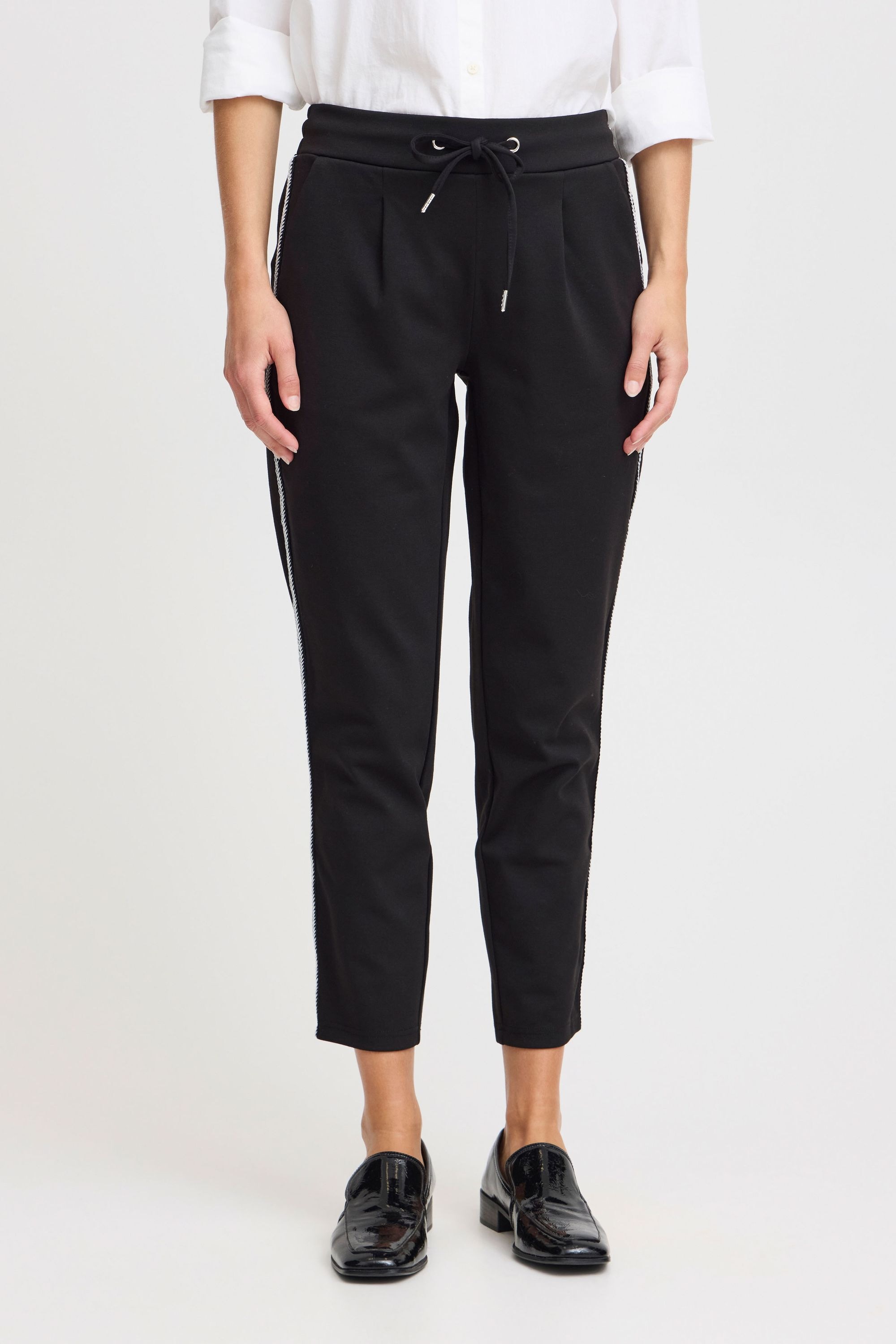 b.young Stoffhose »Stoffhose BYRIZETTA«