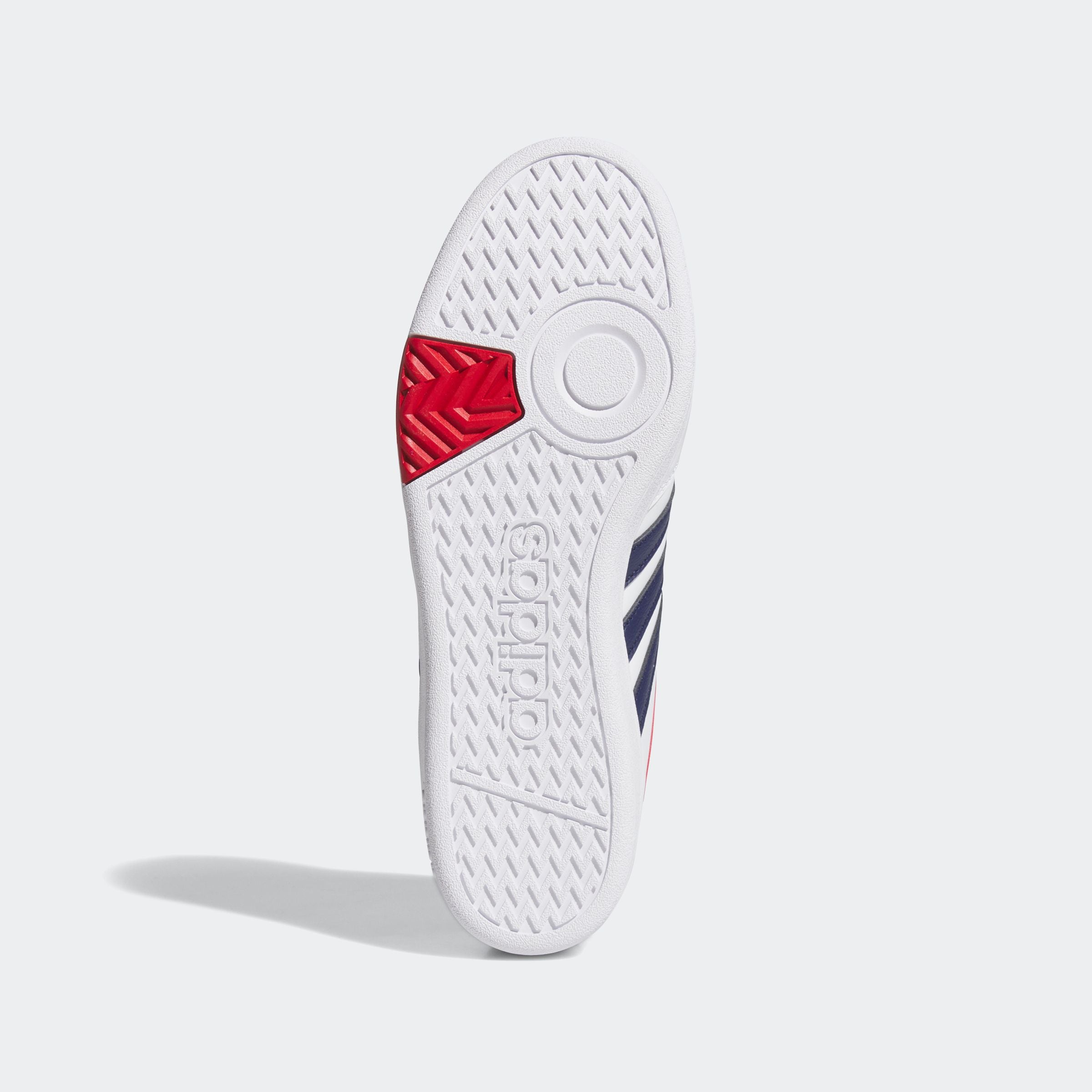 adidas Sportswear Sneaker »HOOPS 4.0«