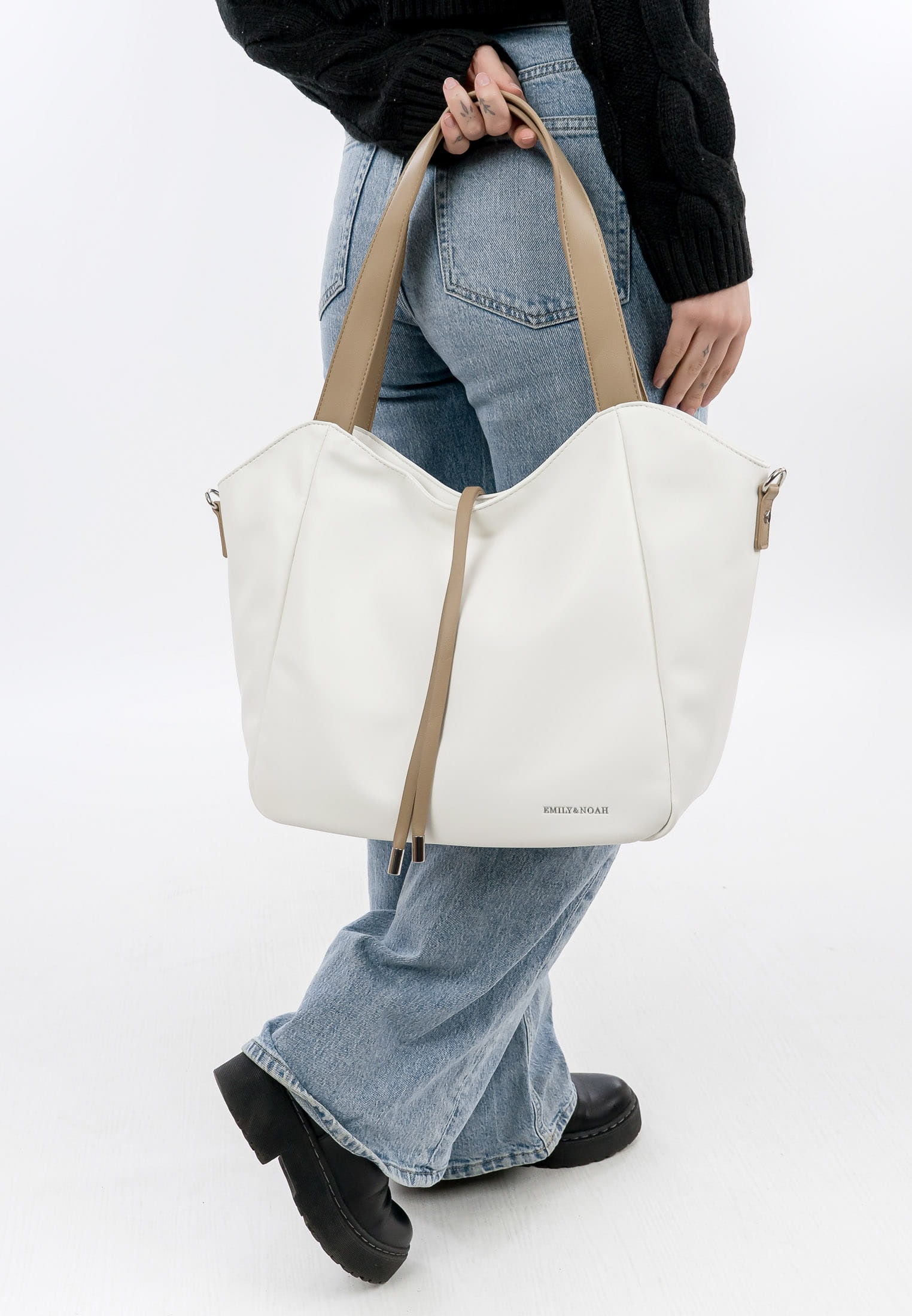 EMILY & NOAH Shopper »Shopper E&N Elfride«