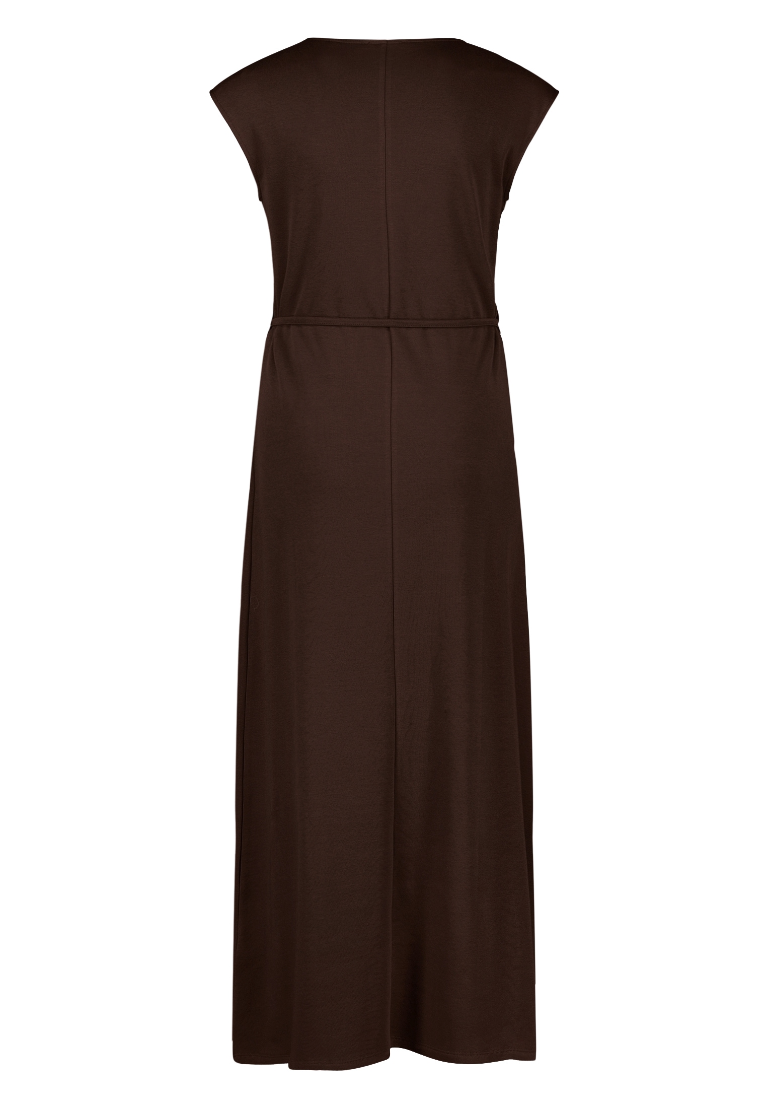 Zero Maxikleid »Maxikleid mit Gürtel«