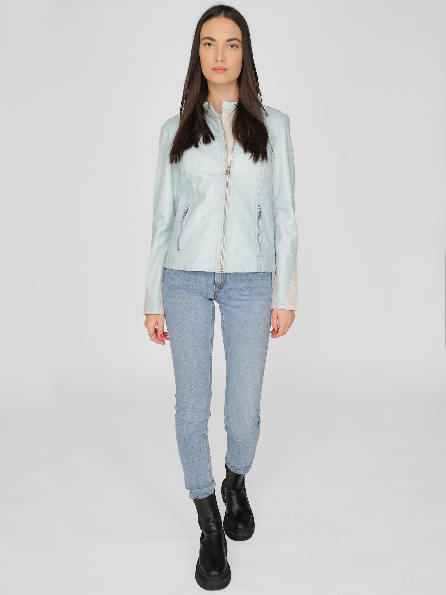 Maze Lederjacke »Lederjacke 42021107«