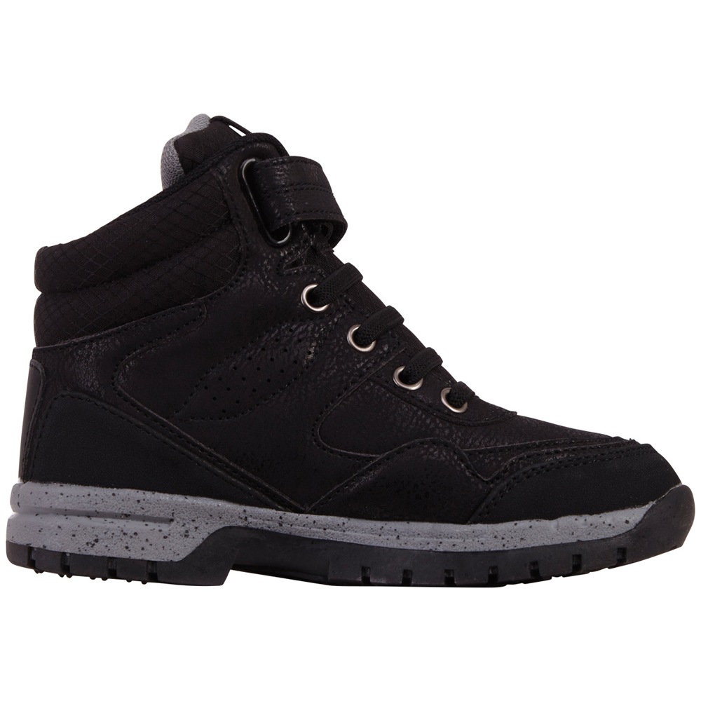 Kappa Winterboots, mit reflektierenden Details