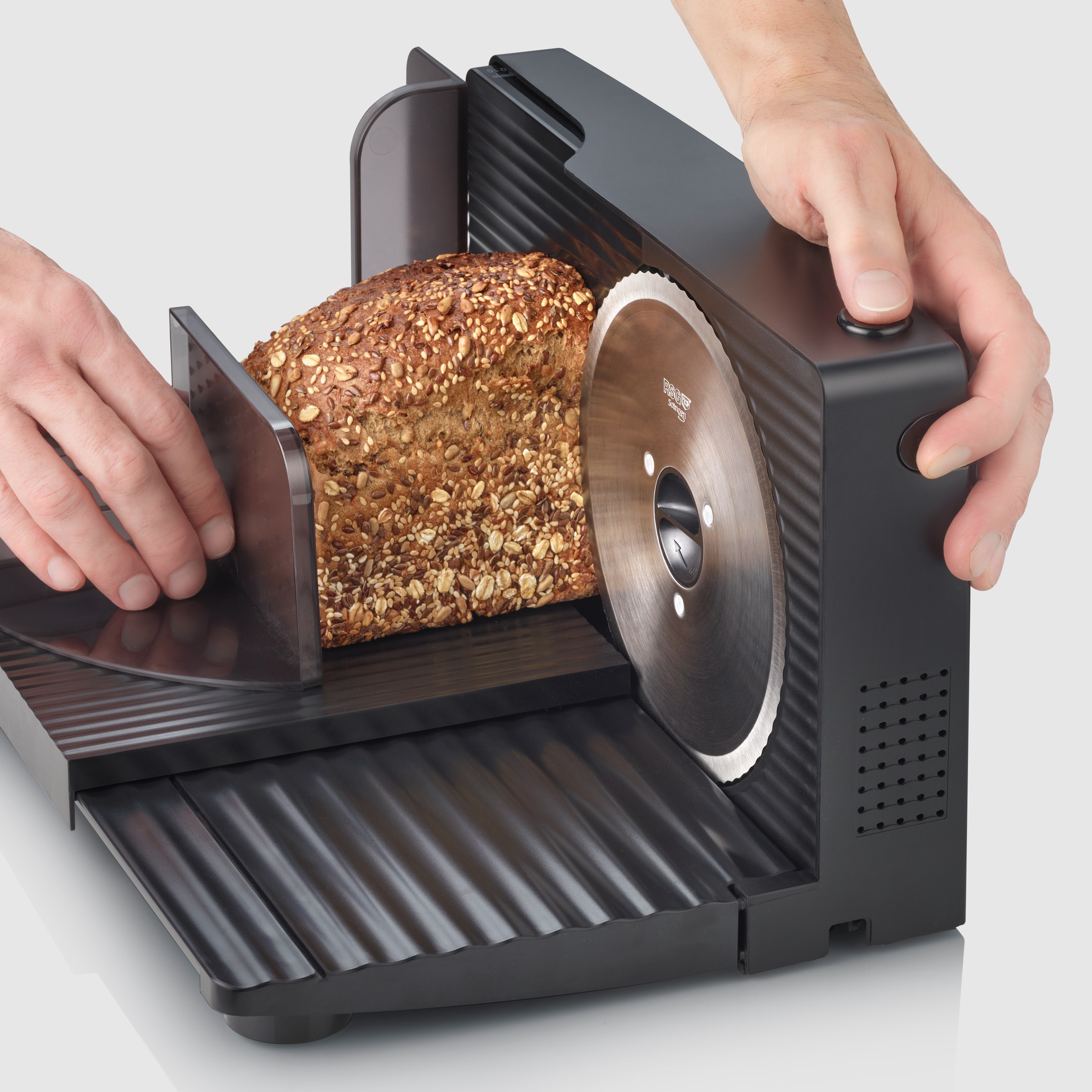 Severin Allesschneider »AS 9578«, 100 W