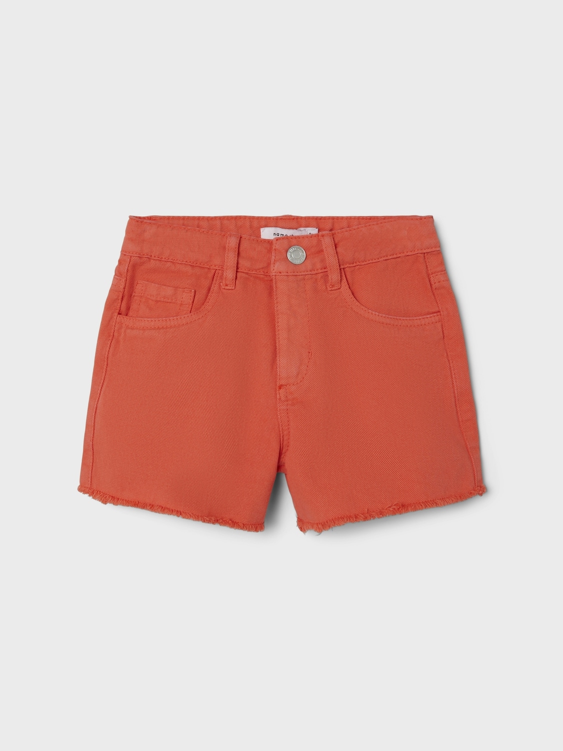Name It Shorts »NKFROSE MOM TWI SHORTS 36«