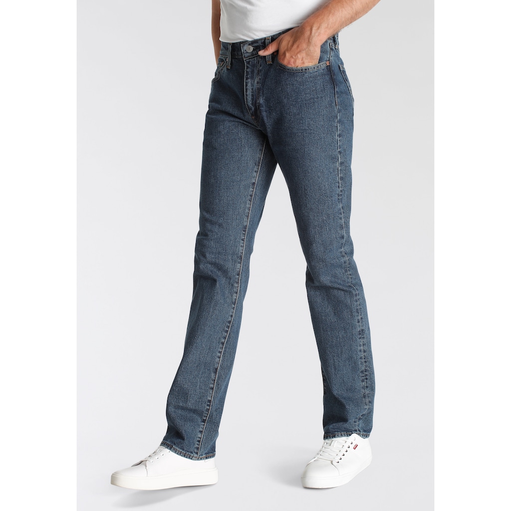 Levi's® Straight-Jeans »514™«