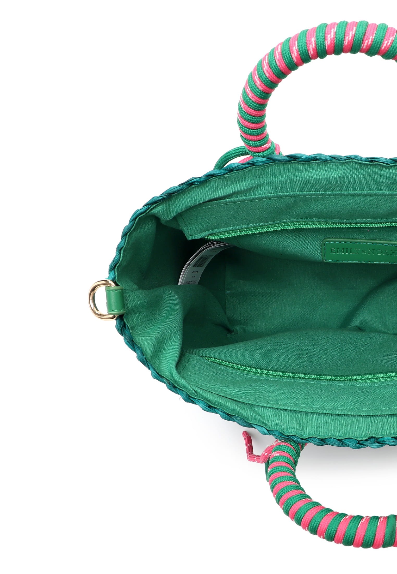 EMILY & NOAH Shopper »Shopper E&N Jolanda«