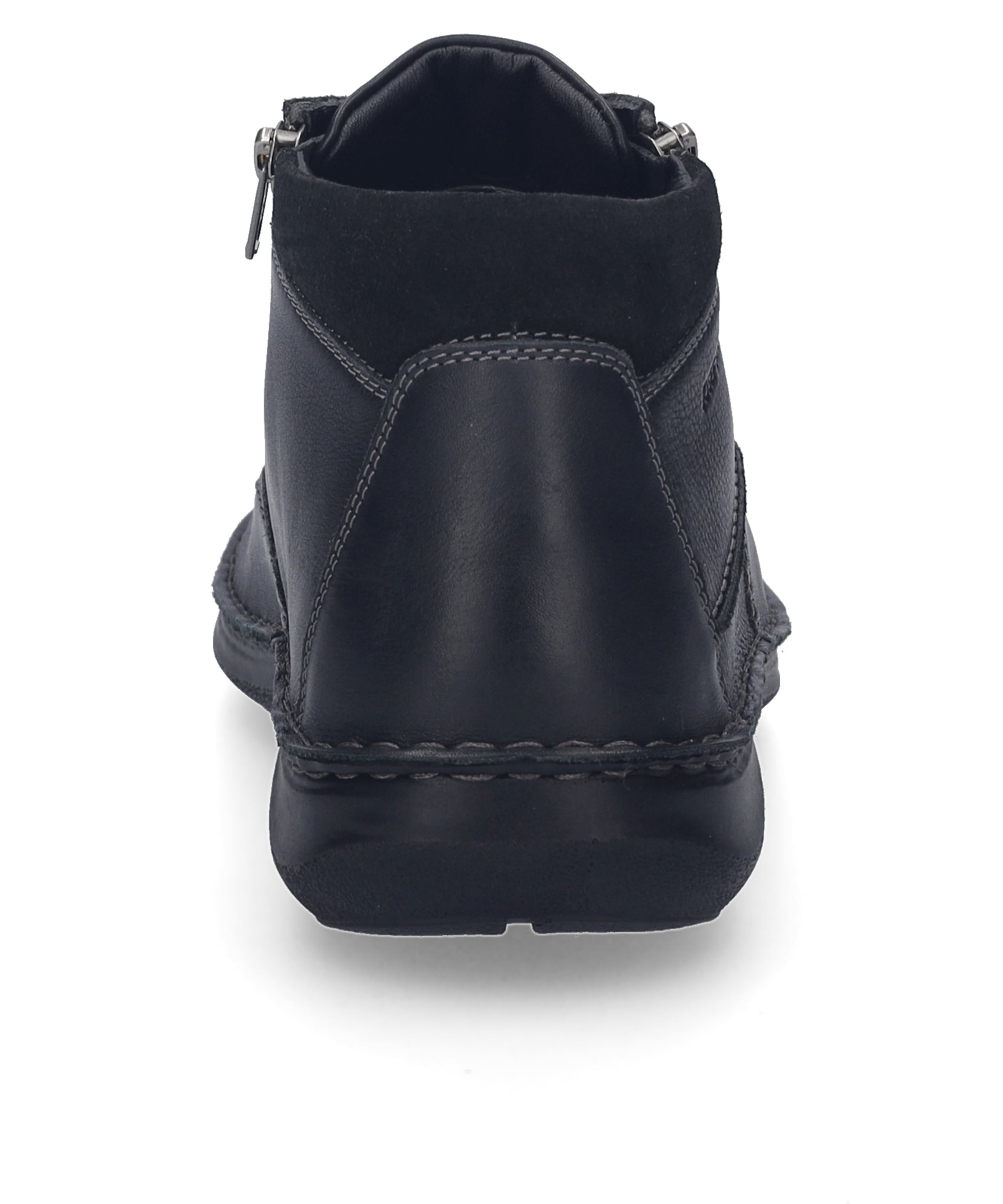 Josef Seibel Stiefelette »New Anvers 84, schwarz«
