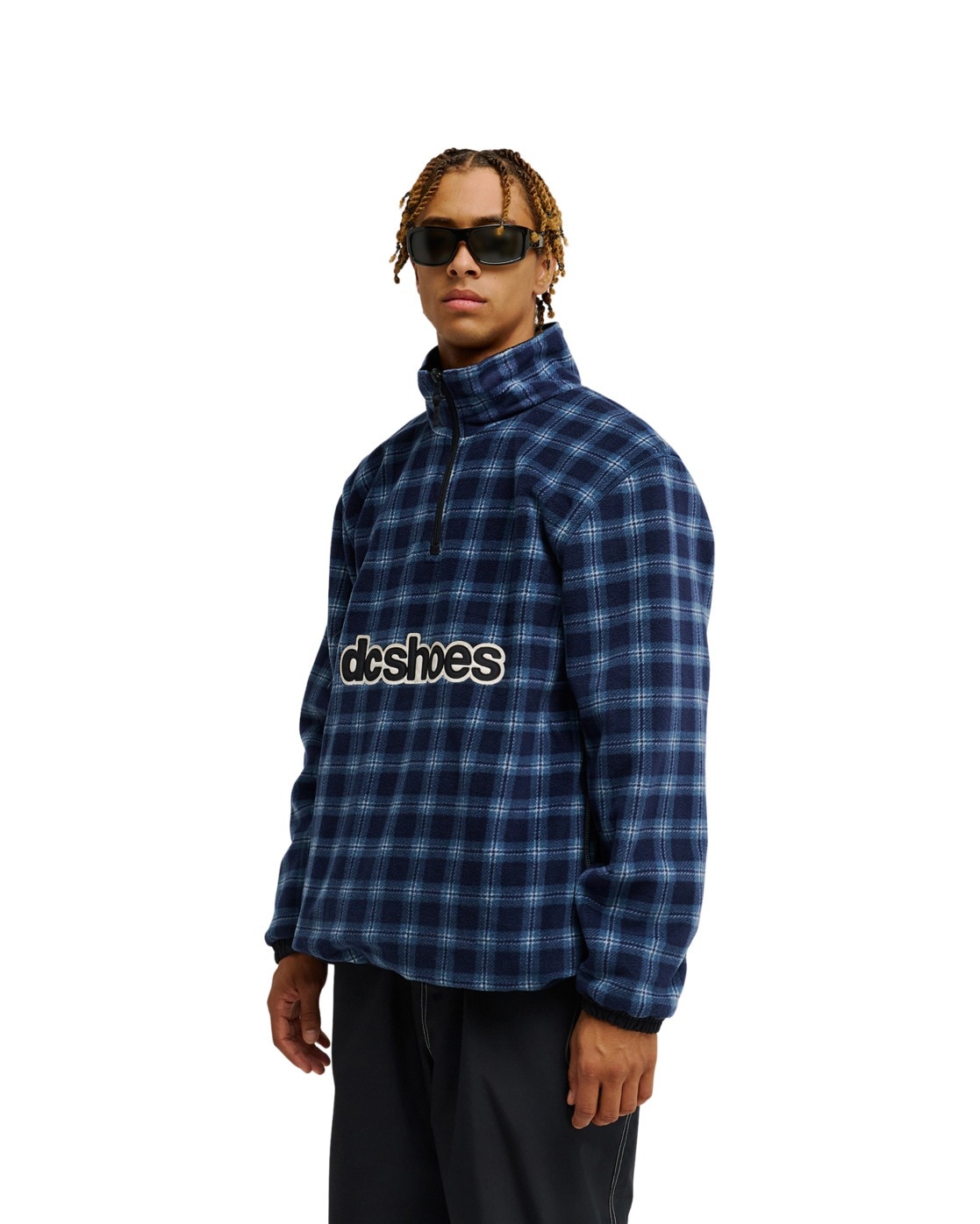 DC Shoes Snowboardjacke »Park Anorak 10K«