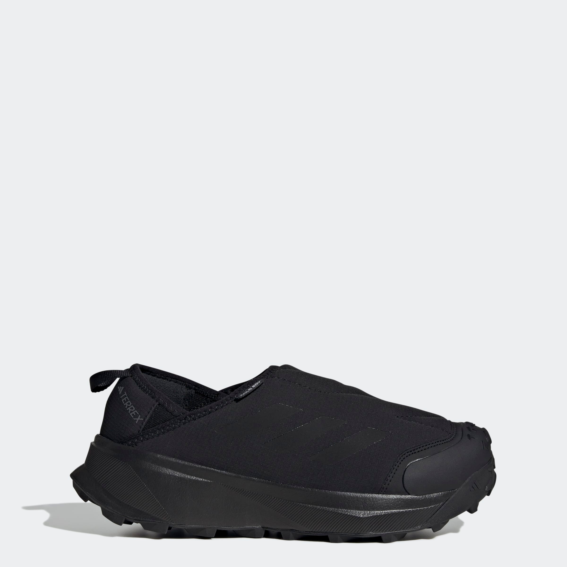 adidas TERREX Hausschuh »TERREX WINTER SLIP-ON COLD.RDY«, wärmend