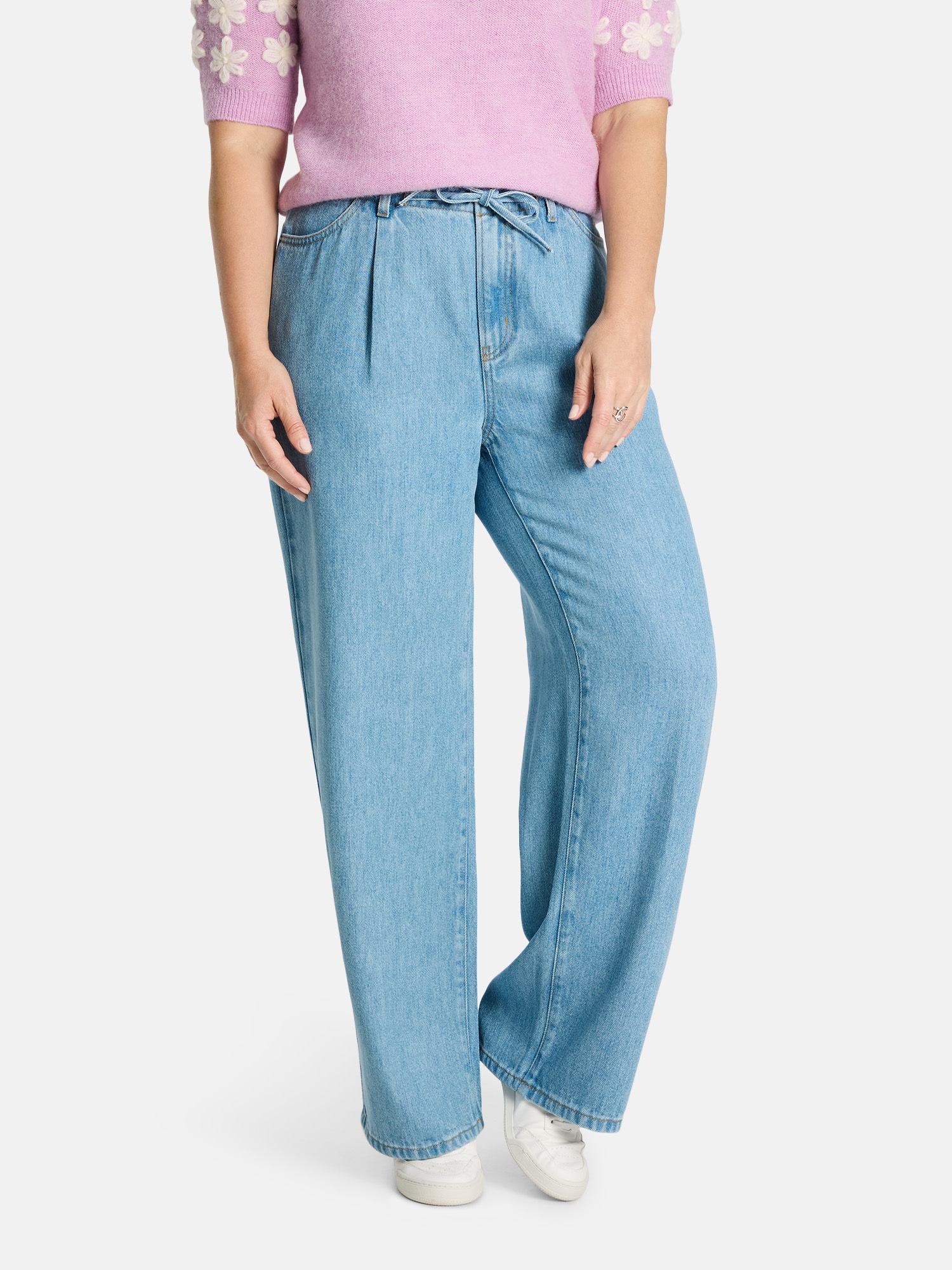 Lieblingsstück Regular-fit-Jeans »LS-61«