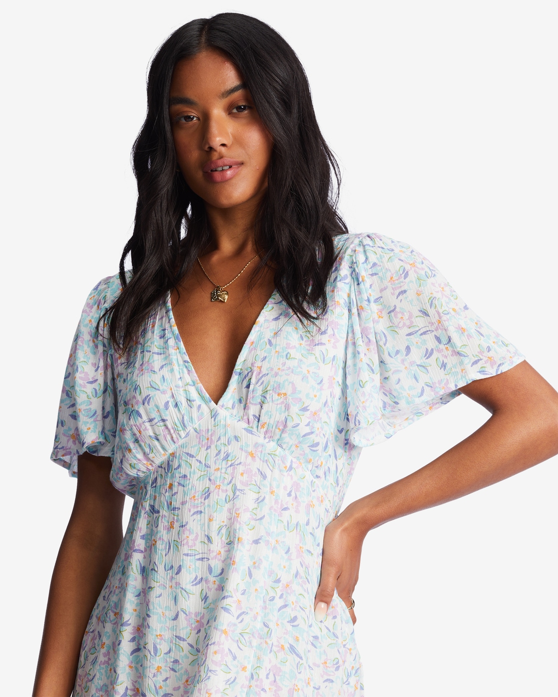Billabong Sommerkleid »Jet Set«