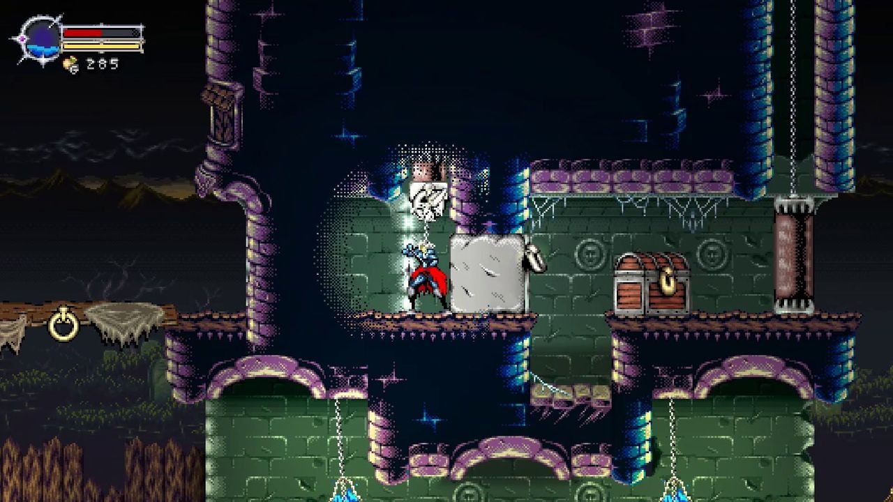 PQube Spielesoftware »Beyond The Ice Palace 2«, PlayStation 5
