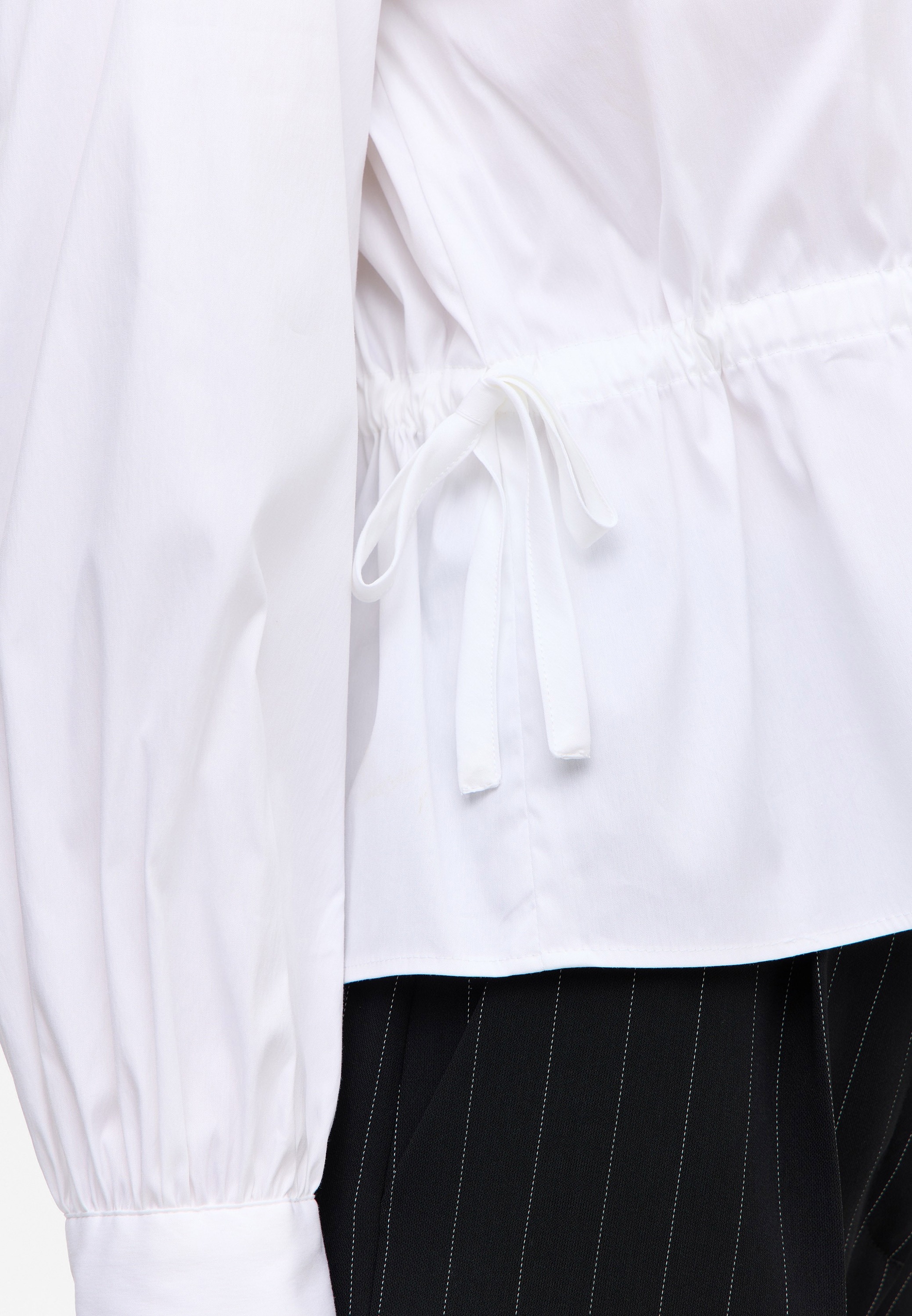 Eterna Hemdbluse »OVERSIZE FIT«, EASY IRON (bügelleicht)