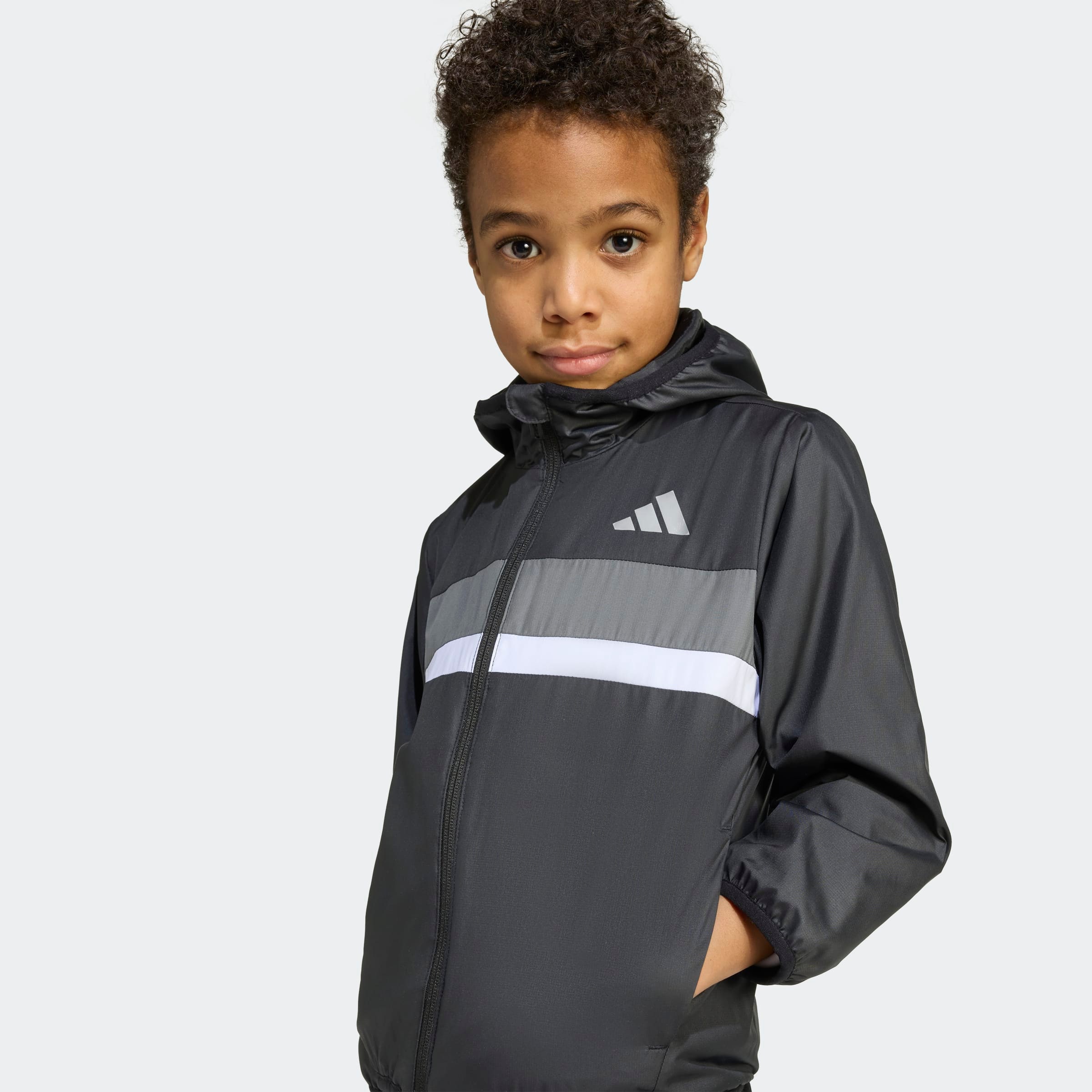 adidas Sportswear Windbreaker »LK TIBERIO WB«