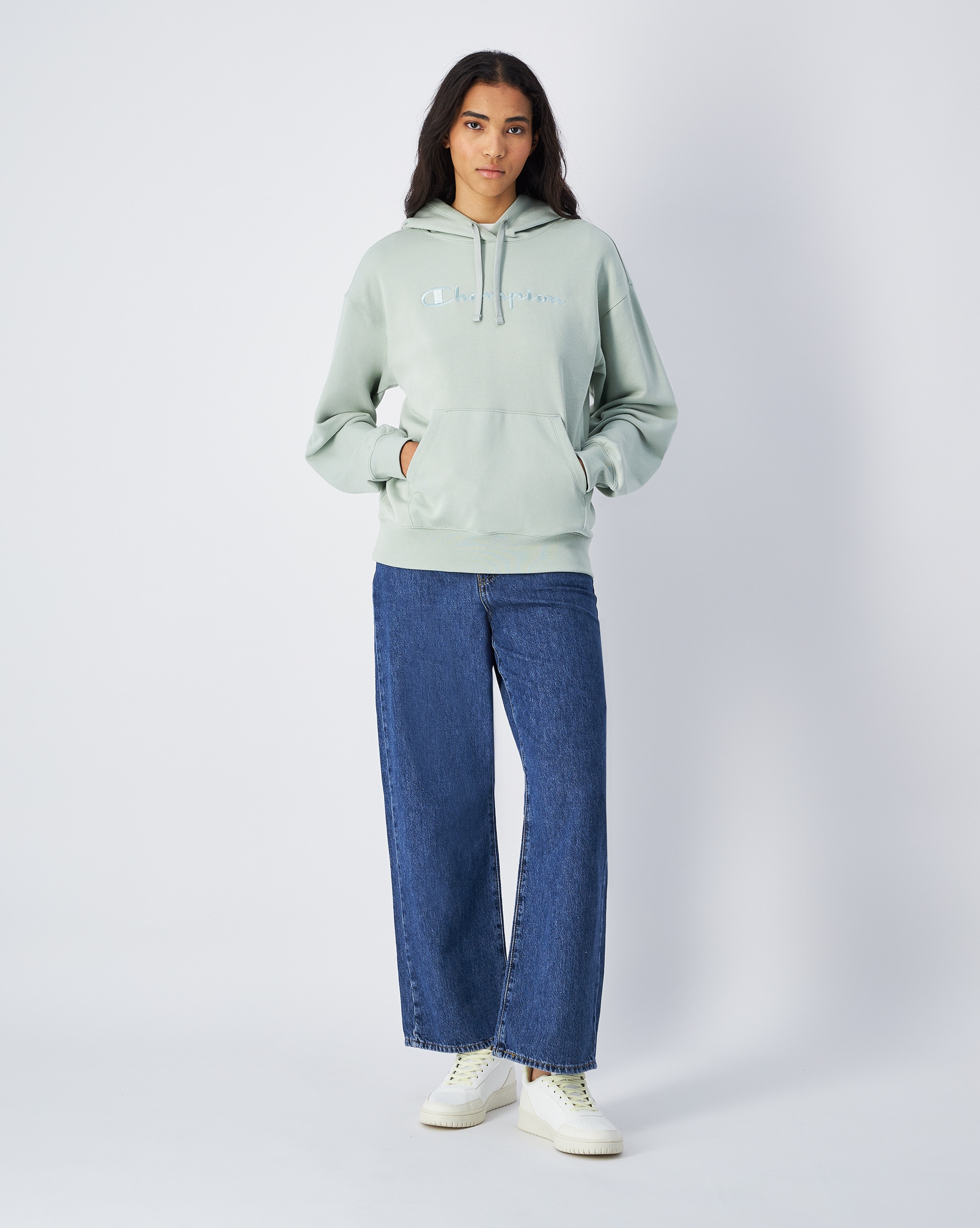 Champion Kapuzensweatshirt