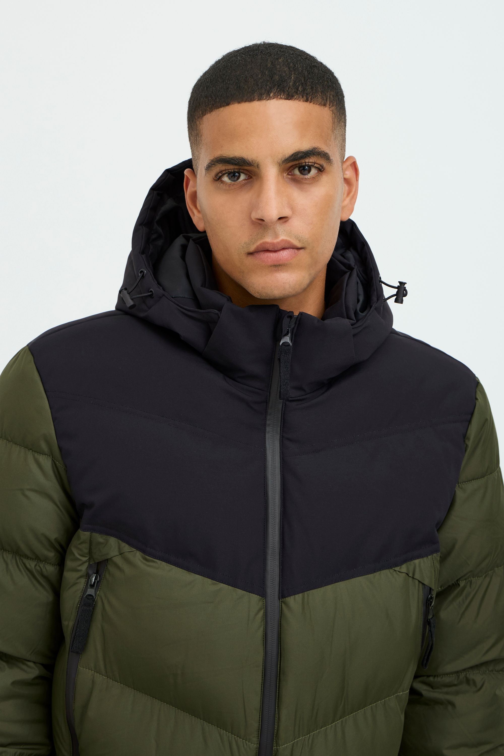 Blend Steppjacke »Steppjacke BHOuterwear«