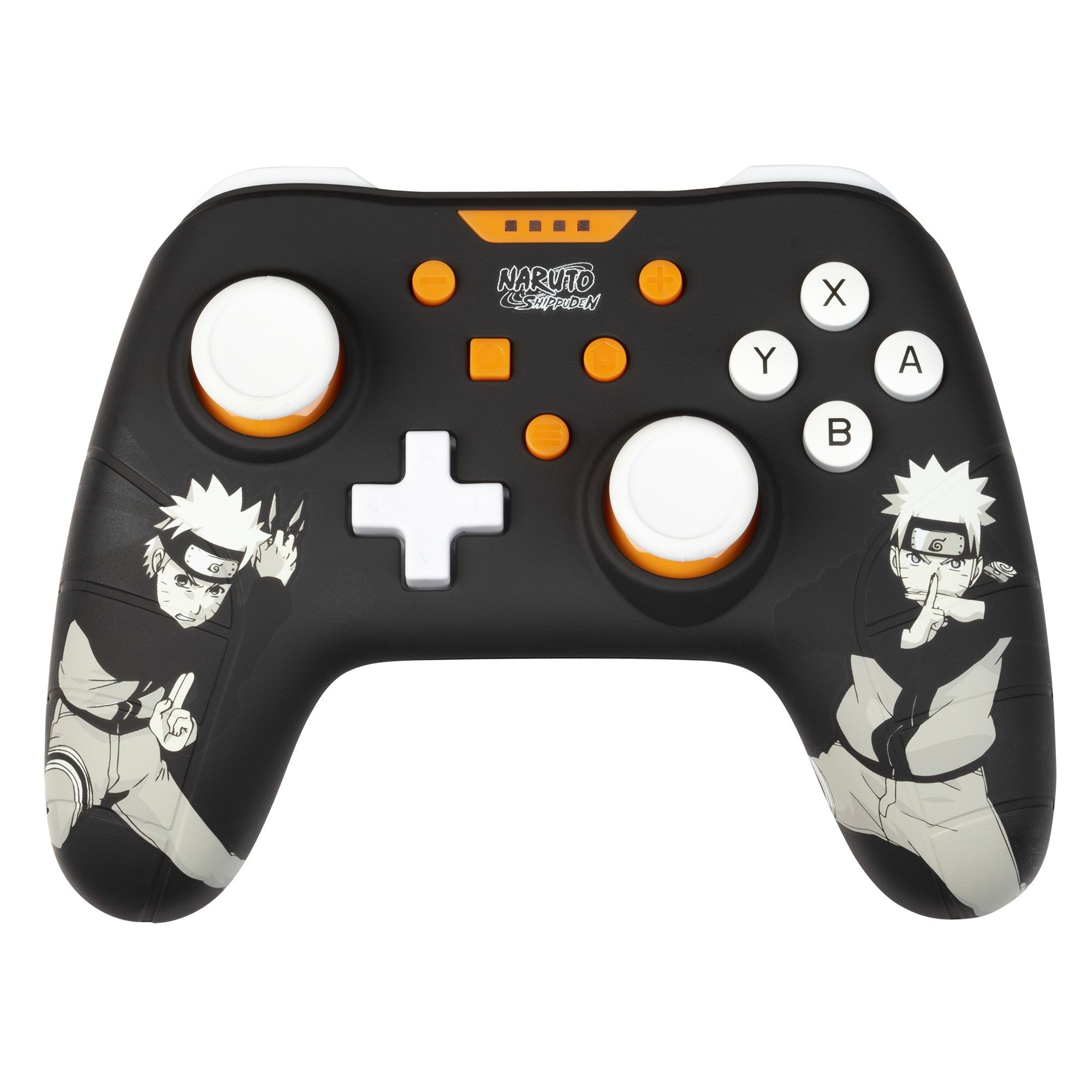 KONIX Switch-Controller »Switch Naruto Controller«