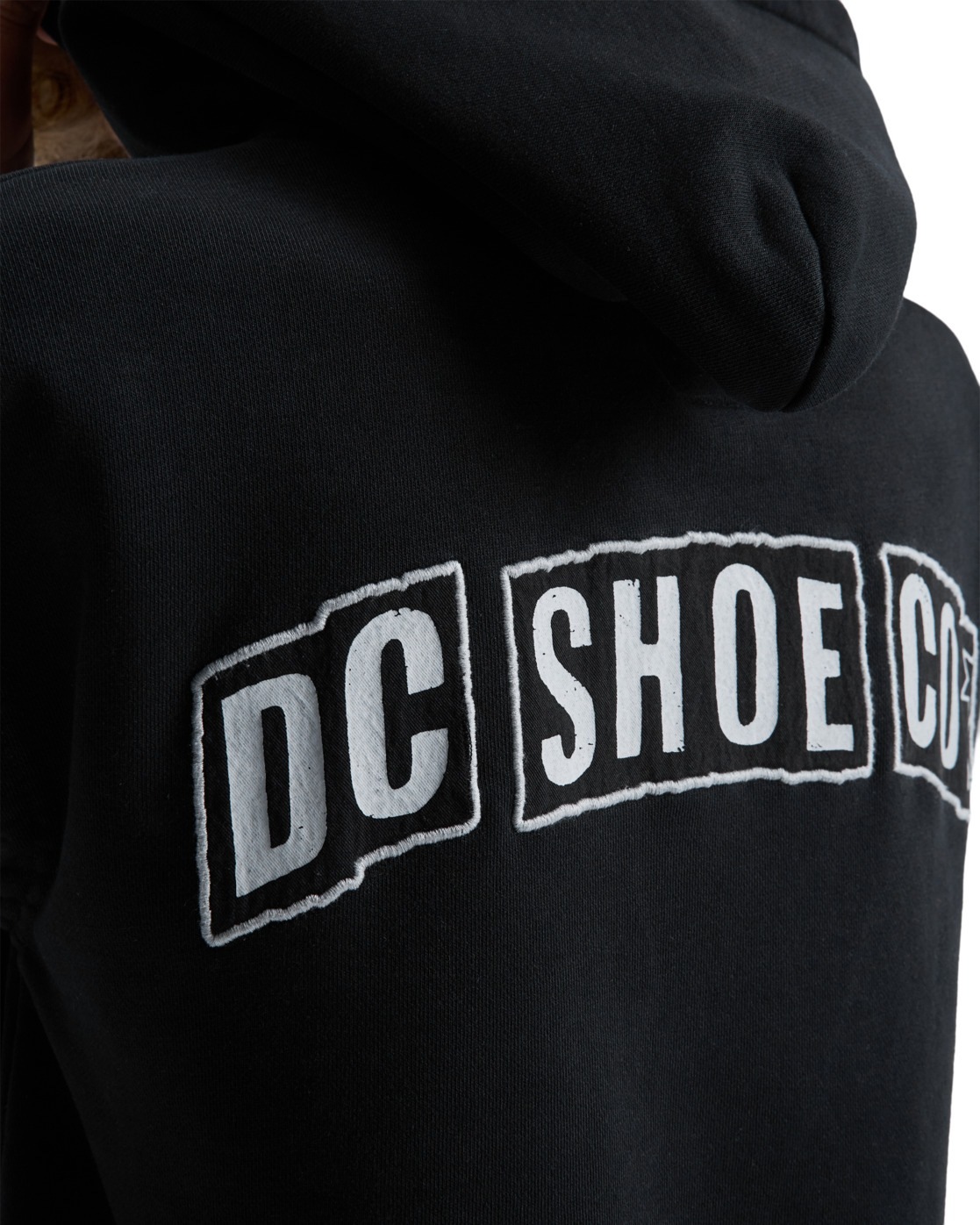 DC Shoes Sweatshirt »Gunner«

