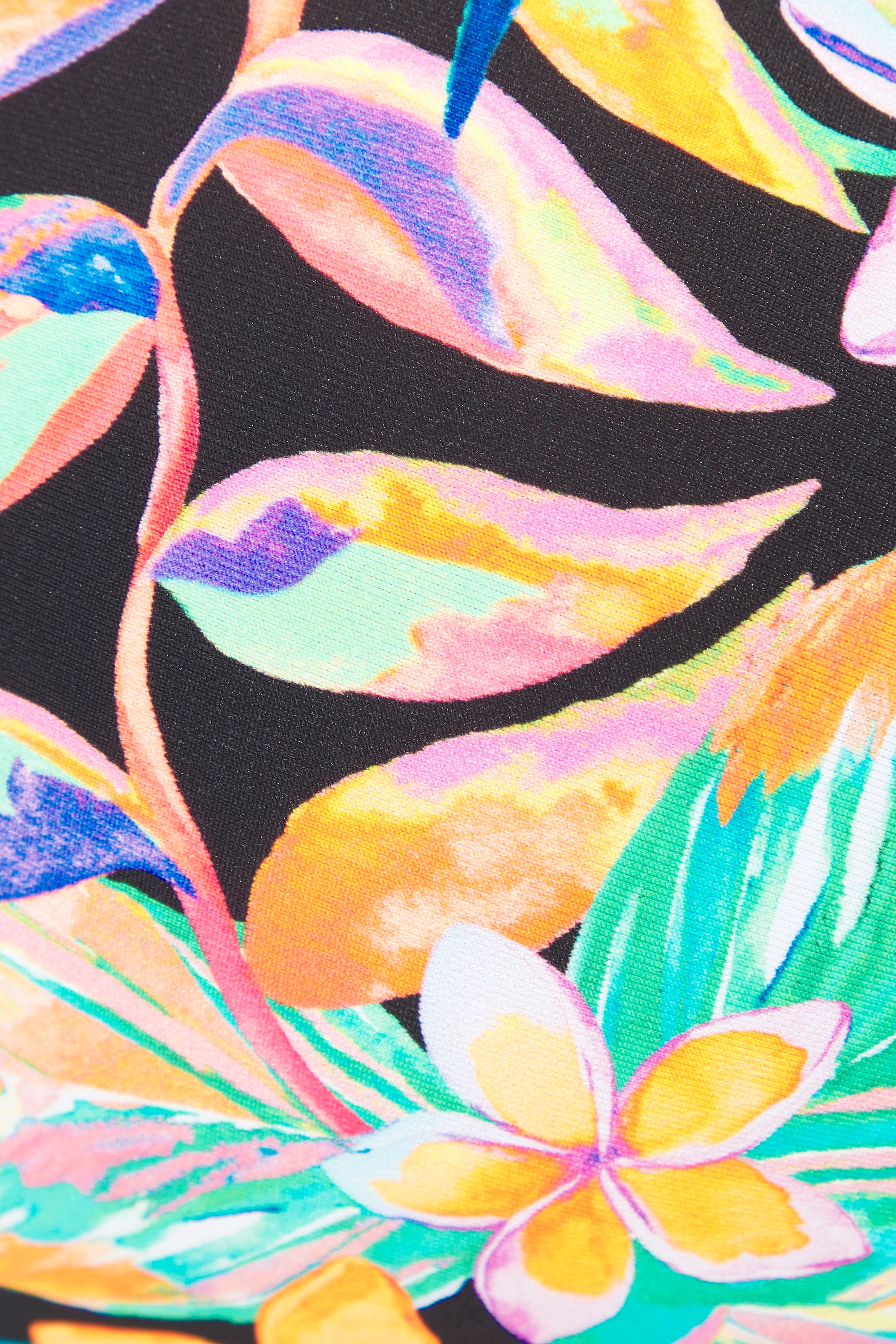 Sunseeker Triangel-Bikini-Top »Petit« Mit modernem Print