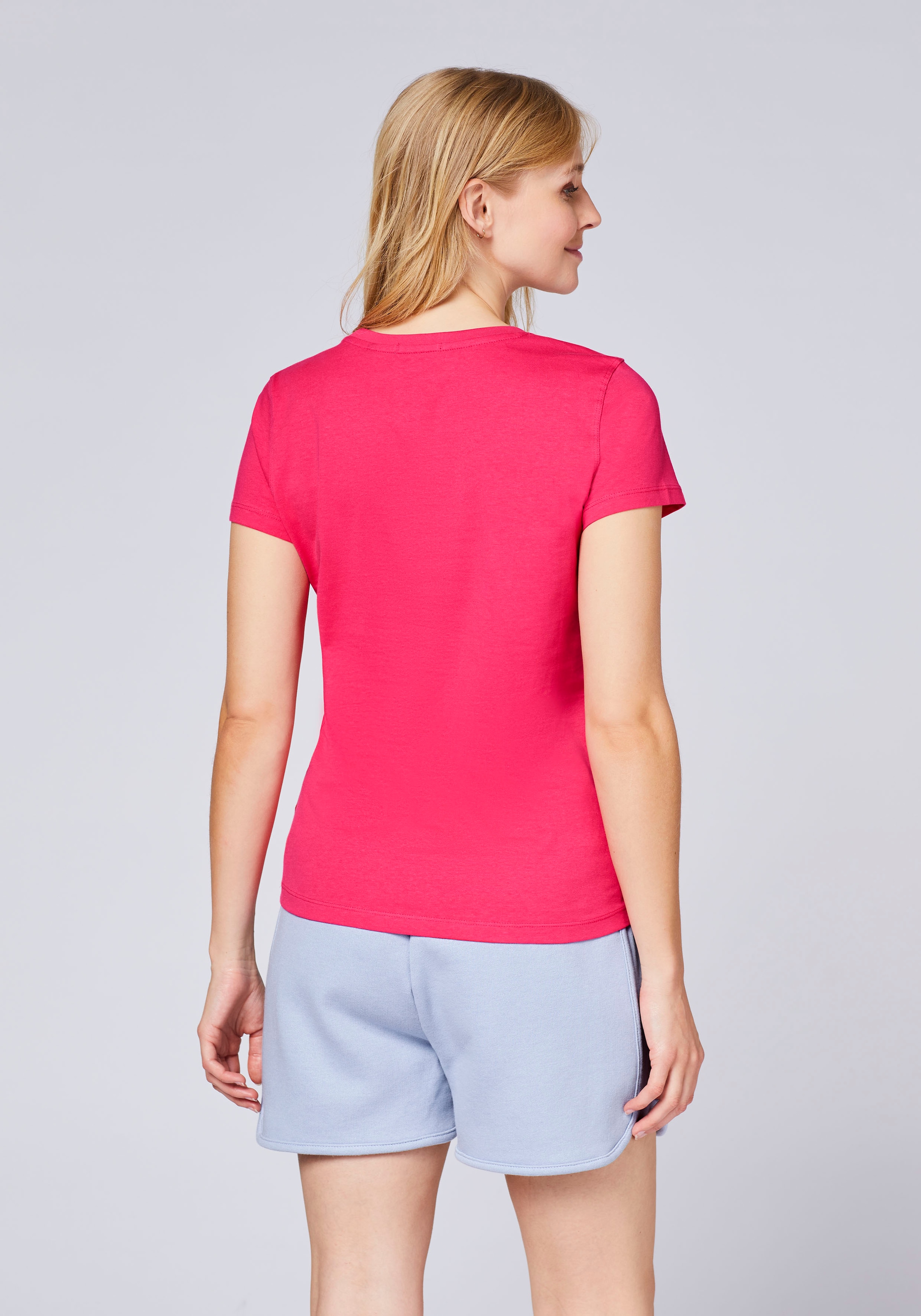 Chiemsee Print-Shirt
