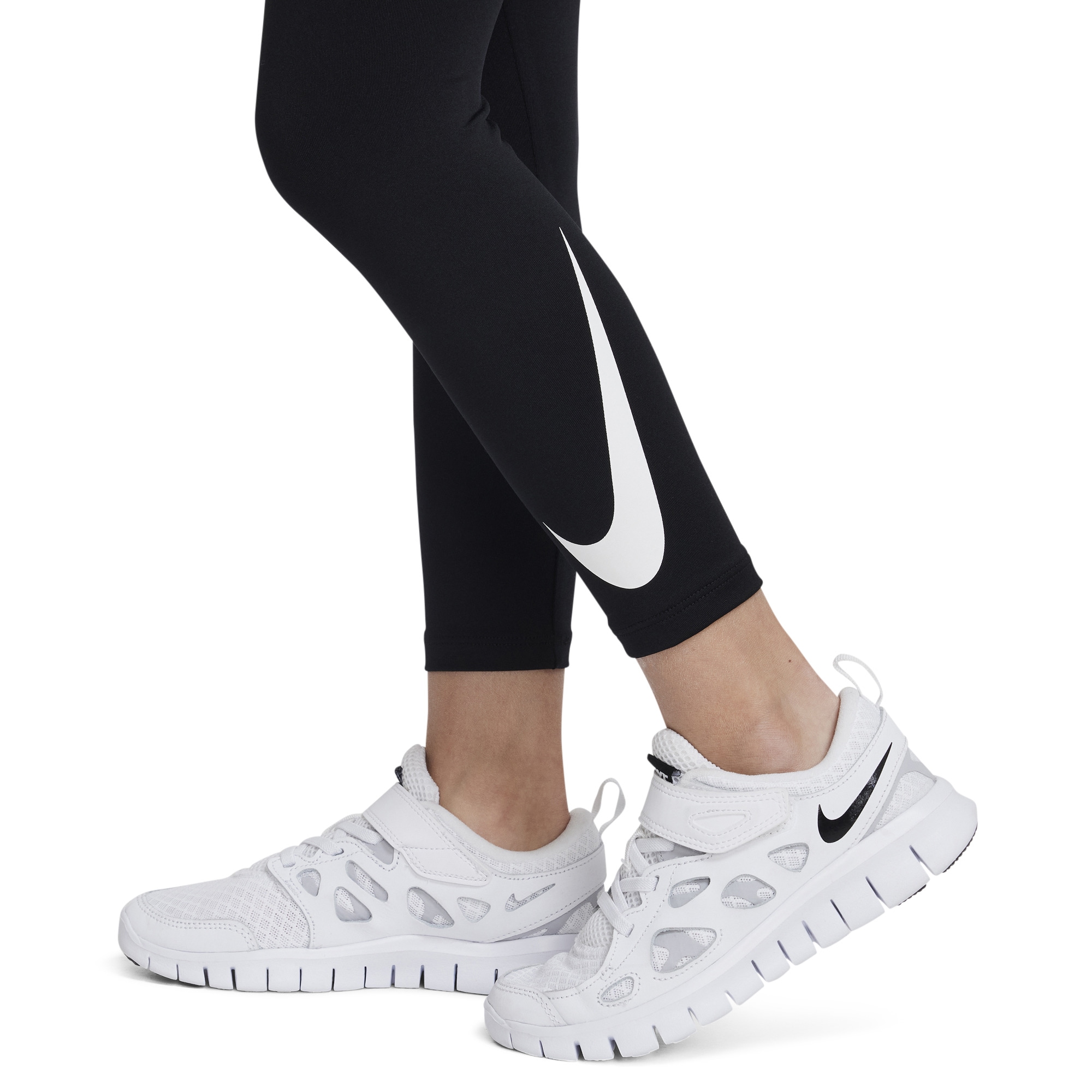 Nike Sportswear Funktionsleggings »NKG SPORT ESSENT PRTD LEGGING - für Kinder«, für Kinder
