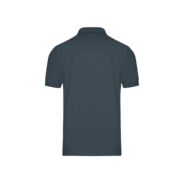 Trigema Poloshirt »TRIGEMA Polohemd mit Brusttasche« bei ♕