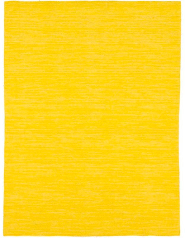 carpetfine Wollteppich »Kelim Loom«, rechteckig, Wolle/Baumwolle Wendeteppich, Kelim... kaufen