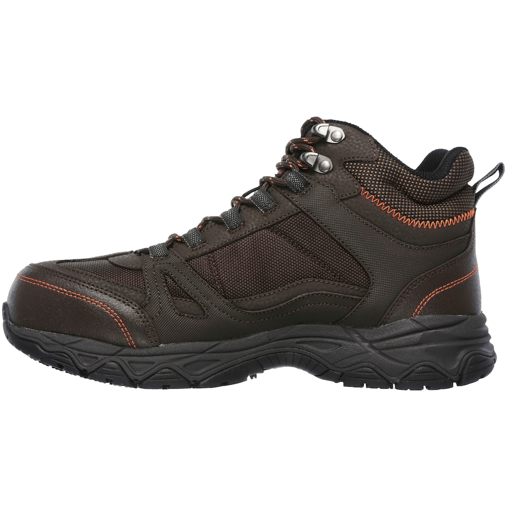 Skechers Sicherheitsstiefel »LEDOM«