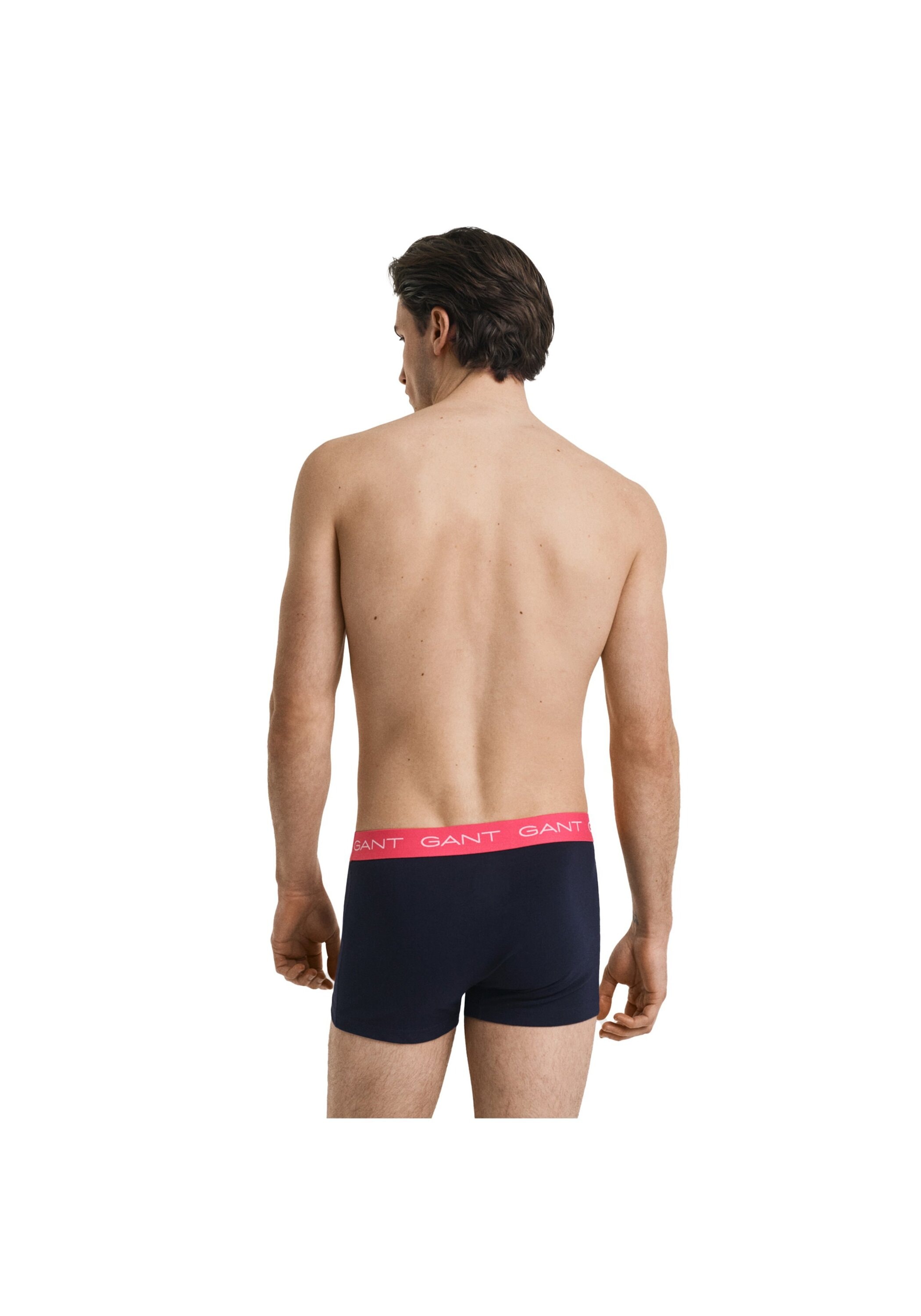 Gant Boxershorts »Boxershort 3er Pack«