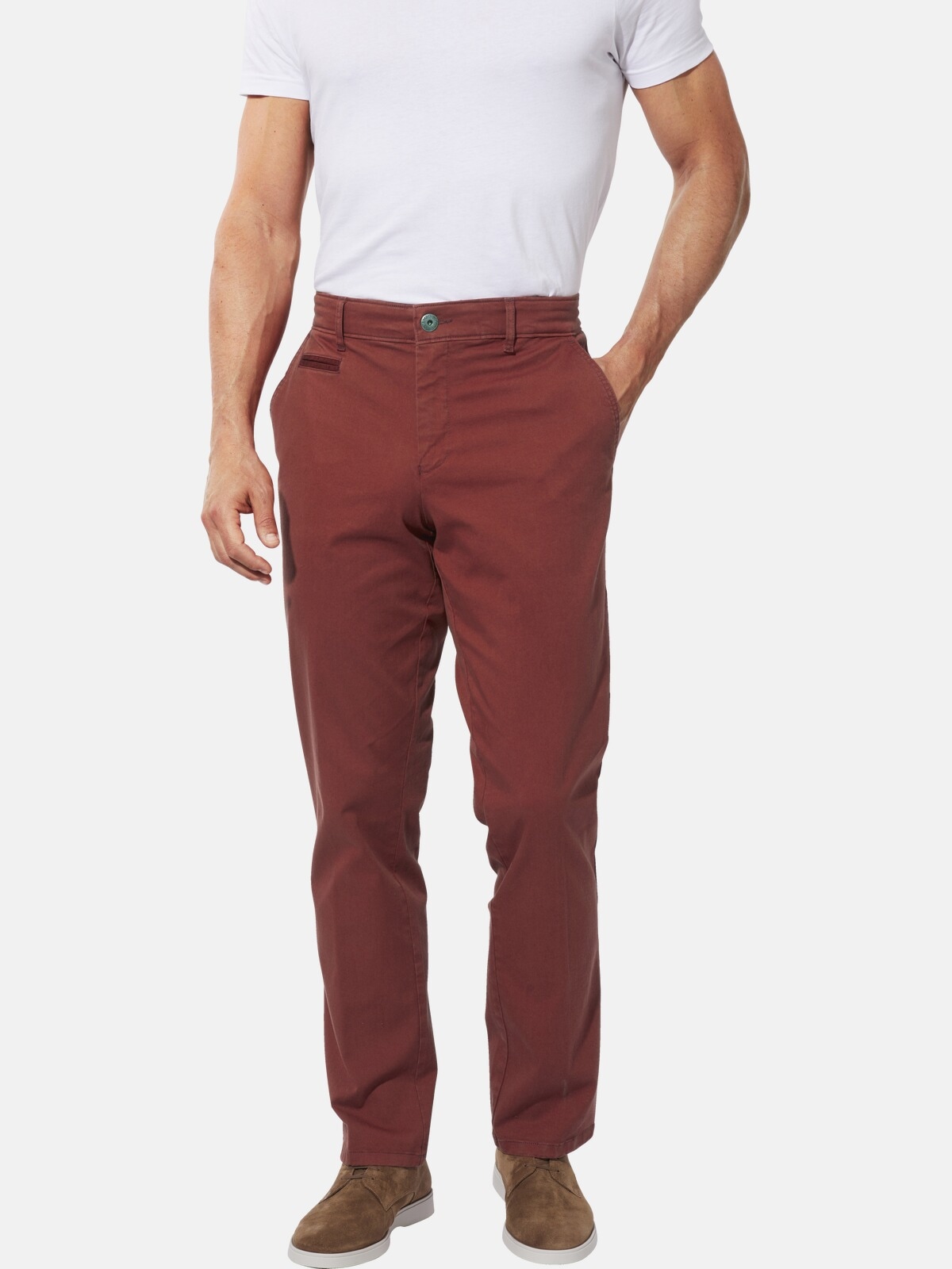 Babista Chinos »Chino LEVANO«