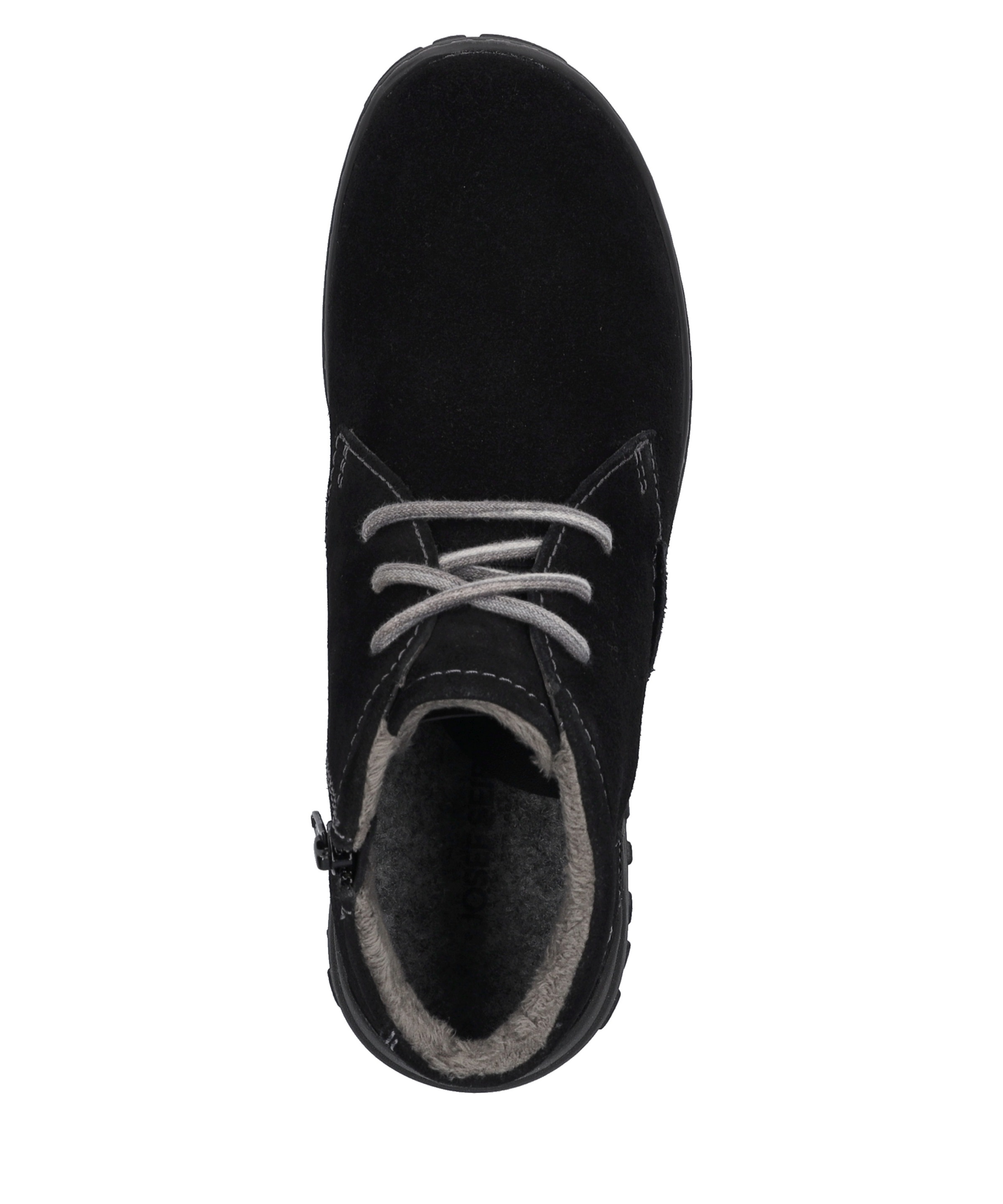 Josef Seibel Schnürschuh »Ruby 01, schwarz«