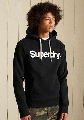 Superdry Kapuzensweatshirt »CL NS HOOD« kaufen