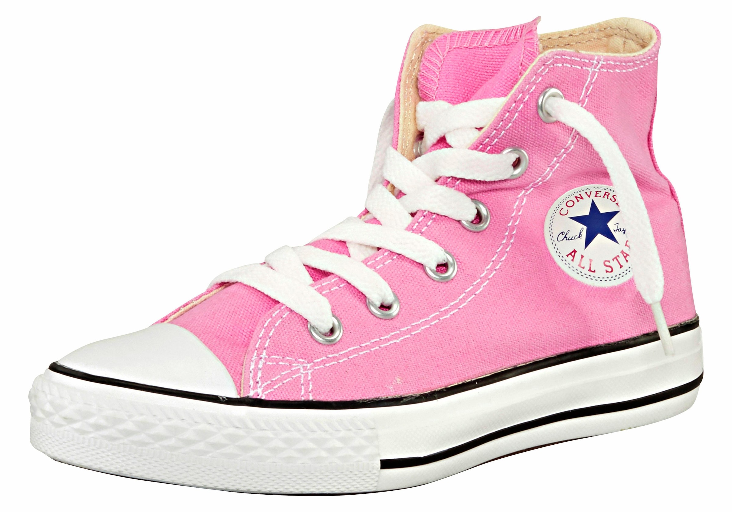 Converse Sneaker »Kinder Chuck Taylor Hi«, für Kinder