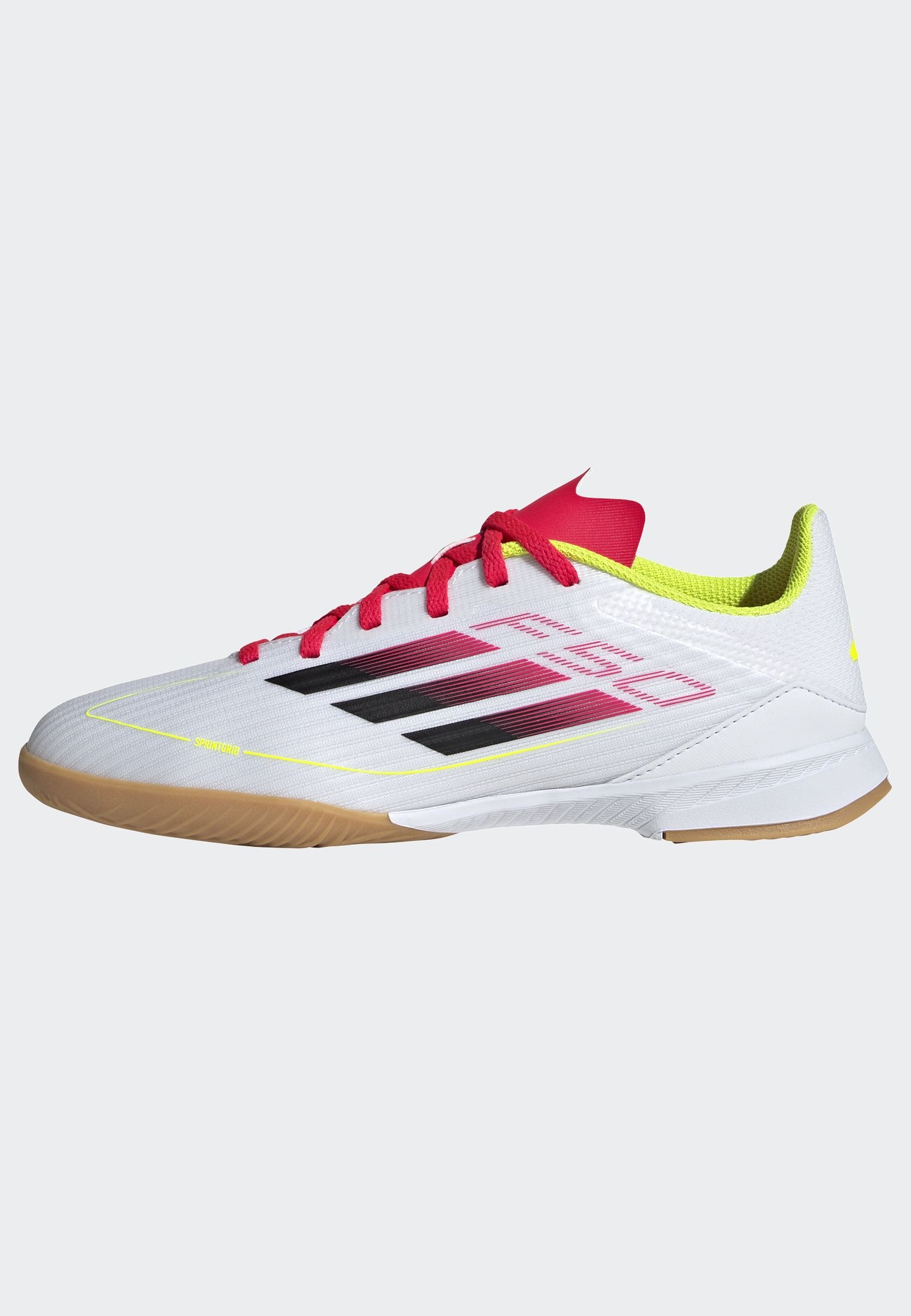 adidas Performance Fußballschuh »F50 LEAGUE KIDS IN«