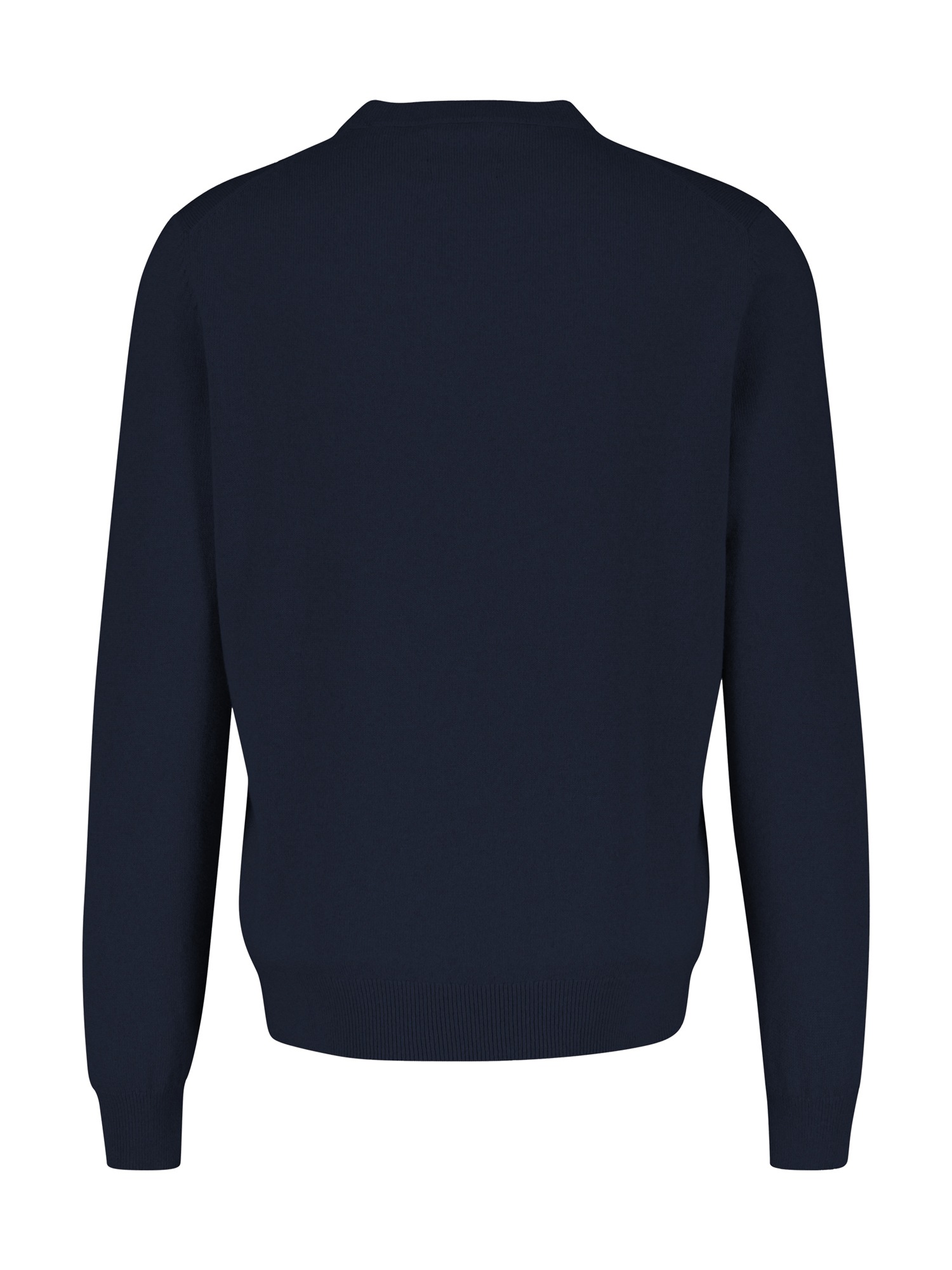 LERROS Strickpullover »Strickpullover in weicher Schurwollqualität mit Kaschmiranteil«