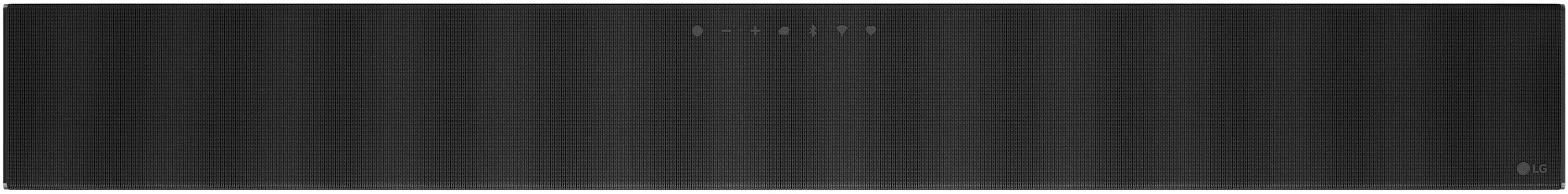 LG Soundbar »Sound Suite H7« 5.1.3 (Bluetooth | WLAN (WiFi) App-Steuerung | Equalizer | Lautstärkeanpassung | Nacht Modus | Pairing 500 W) Dolby Atmos FlexConnect-Technologie