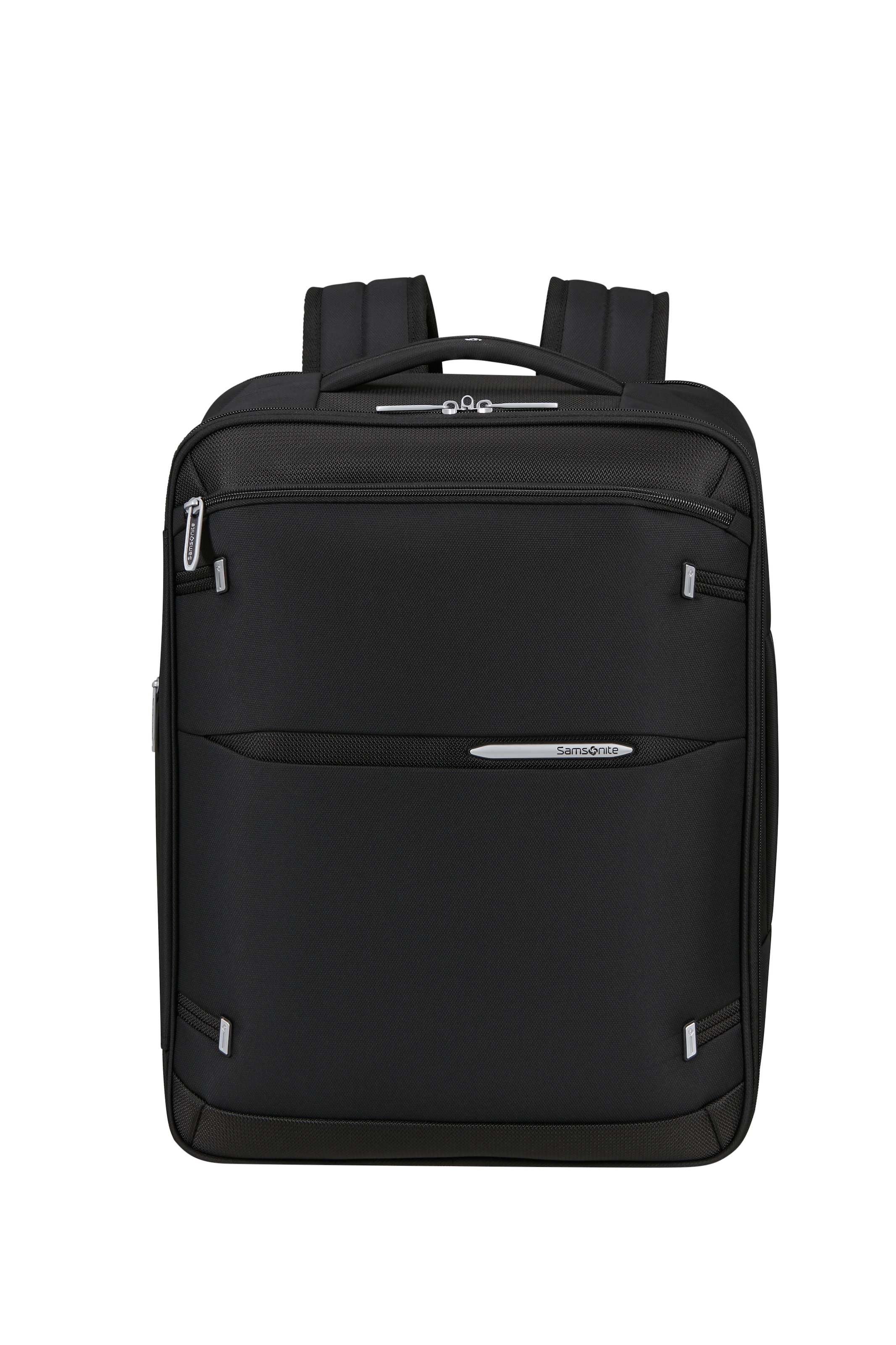 Samsonite Reiserucksack klare Linien