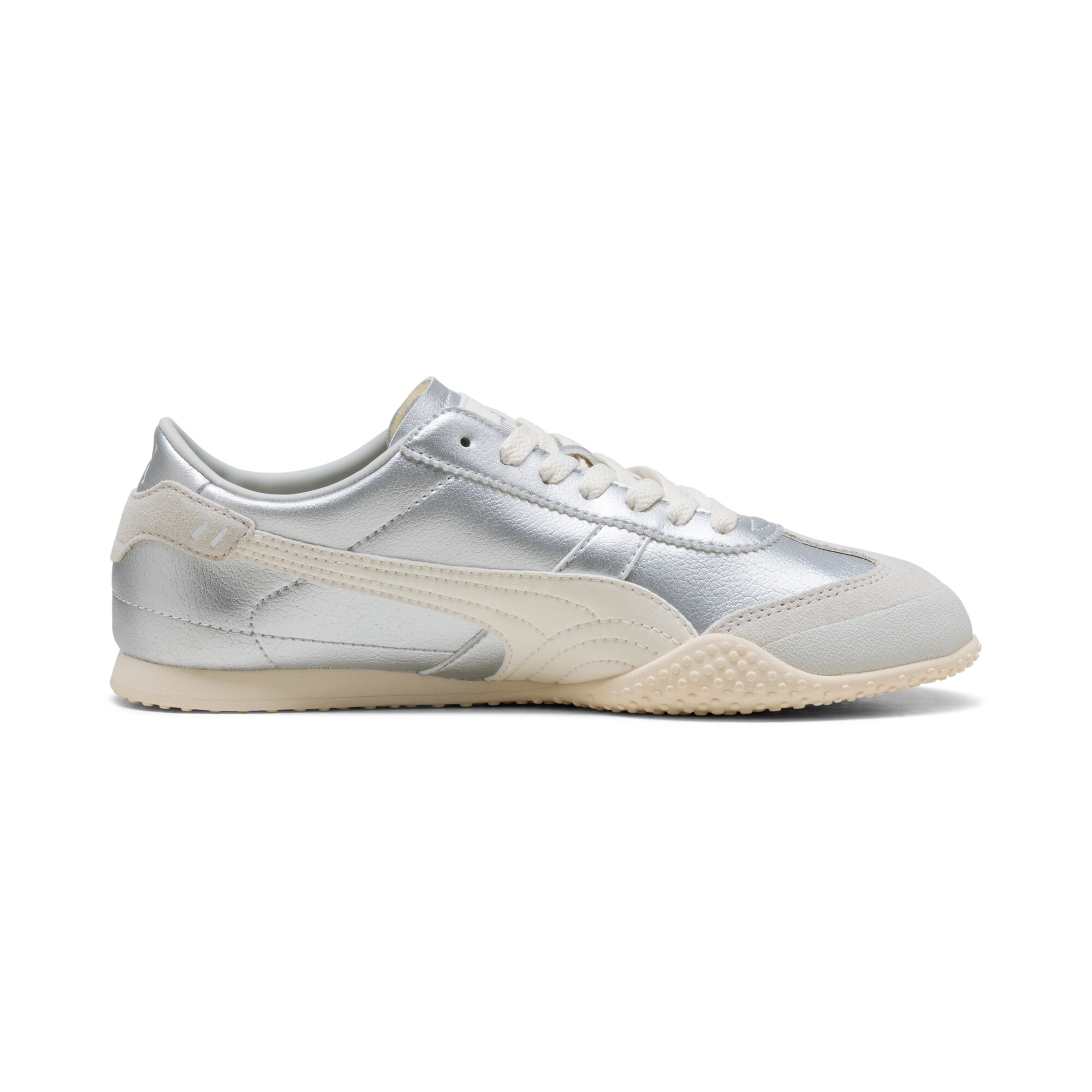 PUMA Sneaker »BELLA UT LEA«  für sportliche Aktivitäten und Streetwear, mit Textil-Innenmaterial