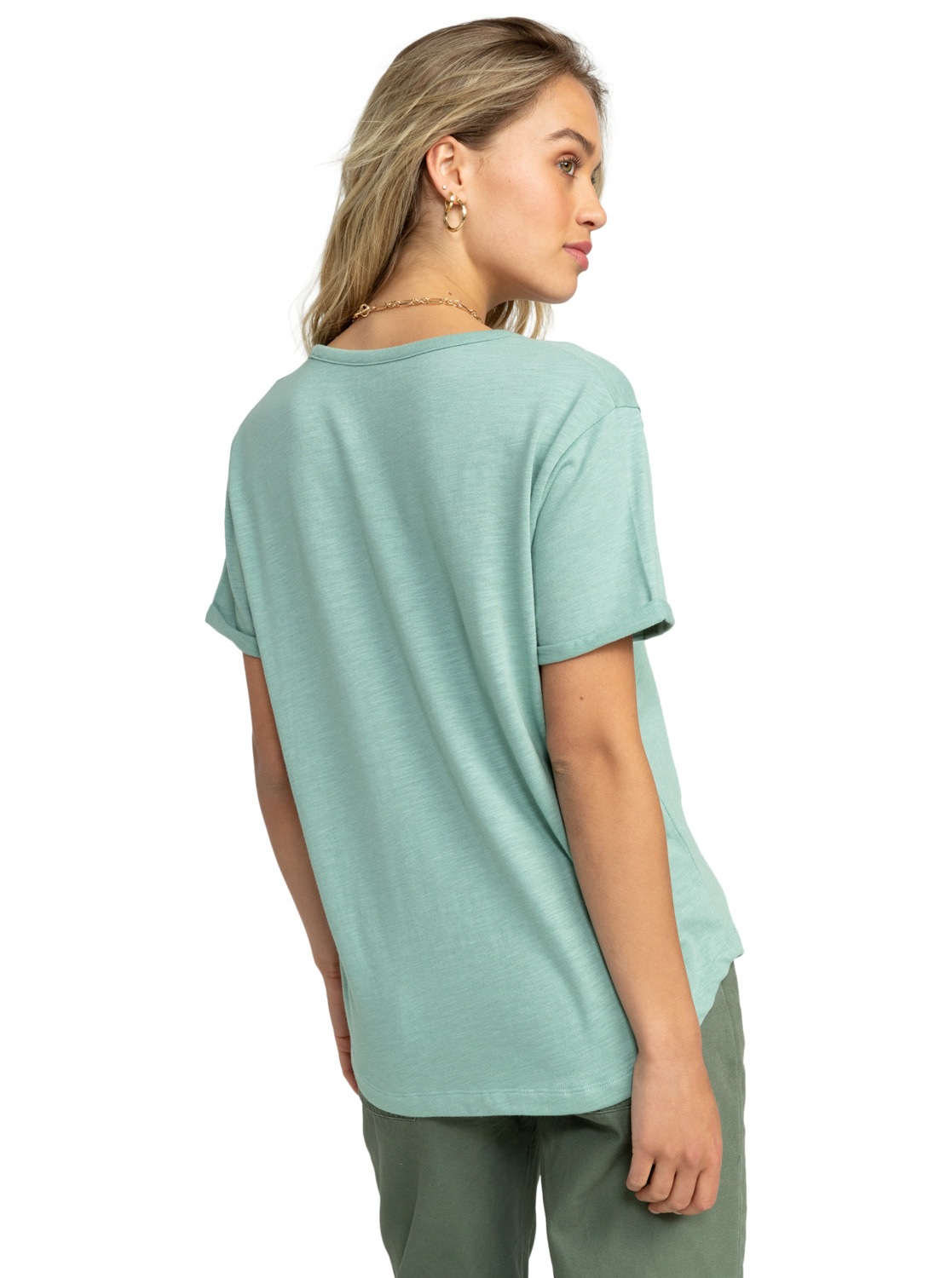Roxy T-Shirt »Ocean After«