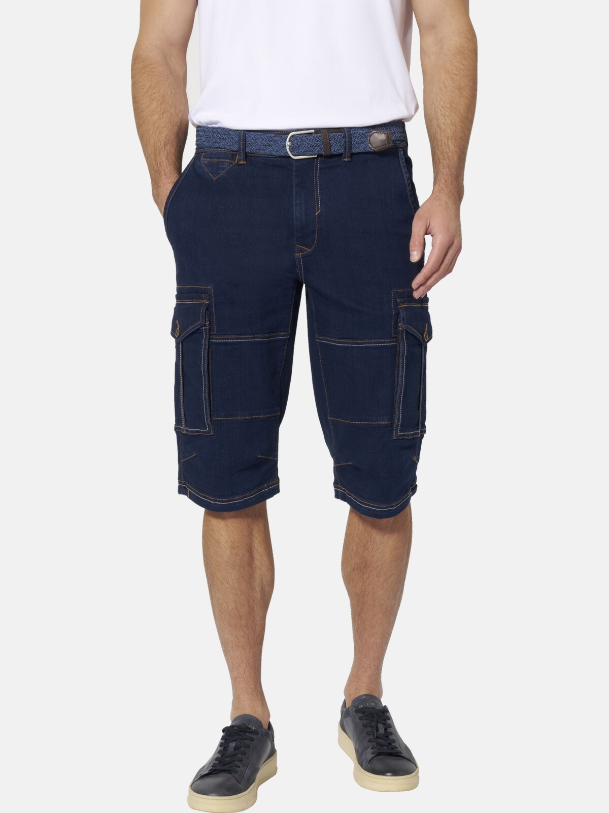 Babista Longbermudas »Jeansbermuda ISANDRO«