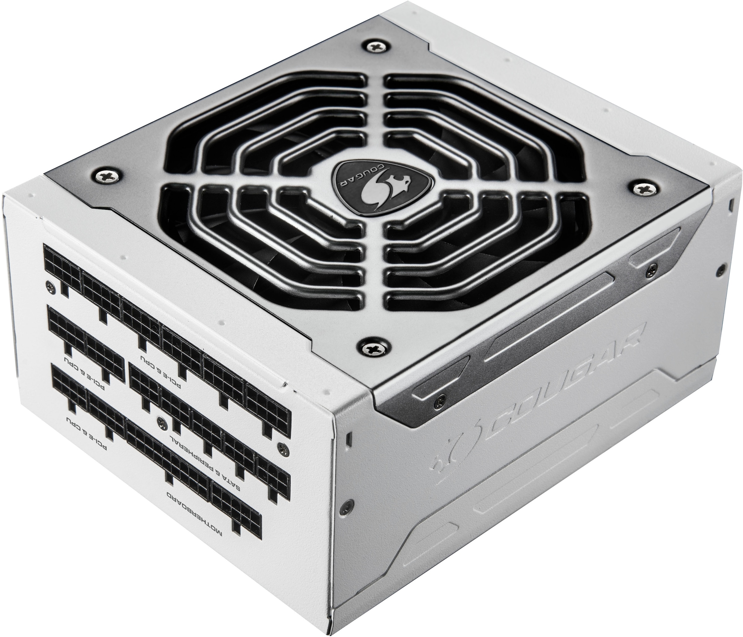 Cougar Ladestation »Platinum Effizienz Netzteil Polar1200«