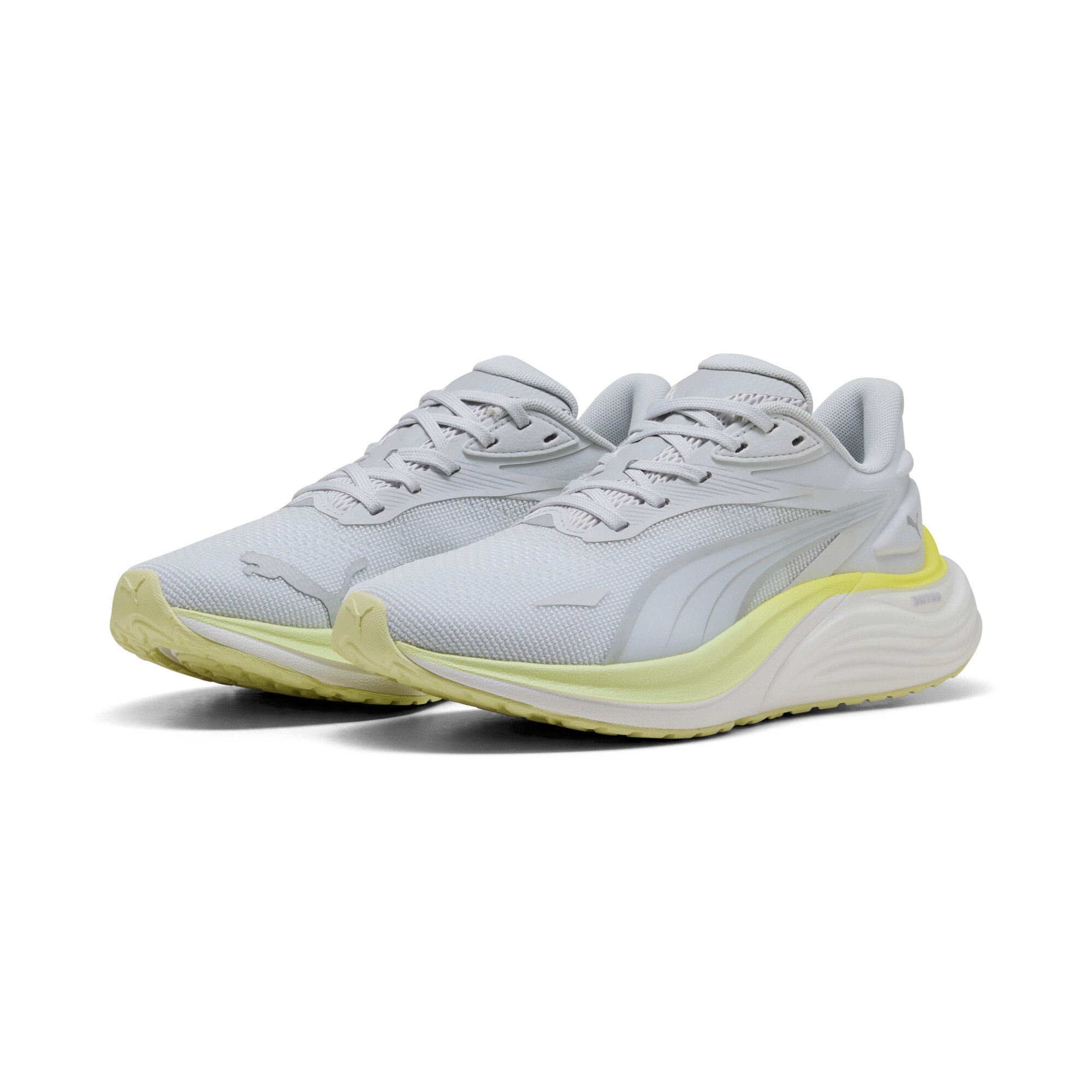 PUMA Laufschuh »ELECTRIFY NITRO 4 WN«  mit atmungsaktivem Mesh-Obermaterial, mit herausnehmbarer Innensohle