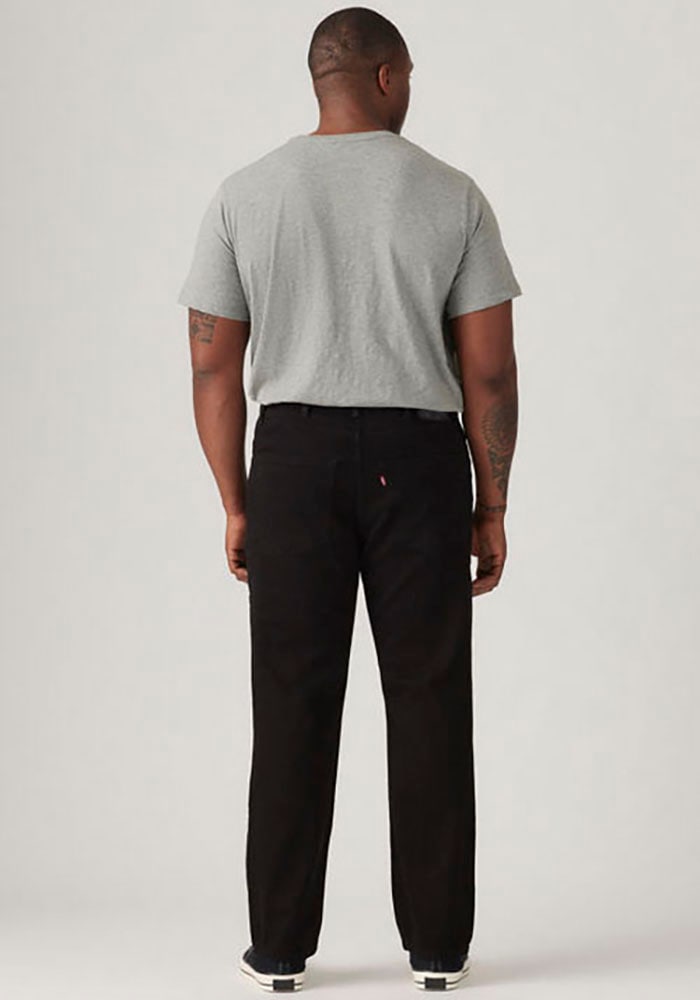 Levi's® Plus Slim-fit-Jeans »511 SLIM B&T«