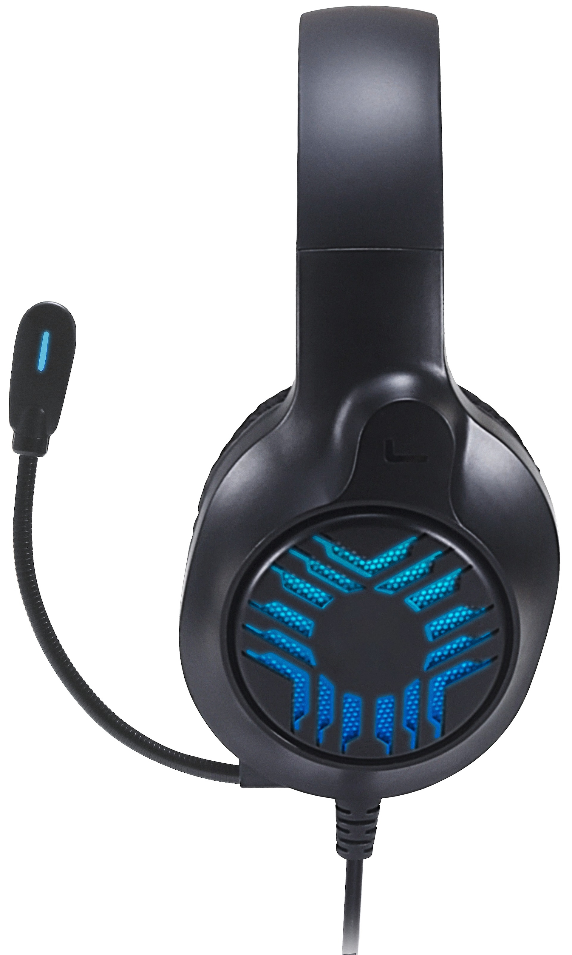 Speedlink Gaming-Headset »TYRON RGB«, für PC/PS5/PS4/Xbox Series X/S/Switch/OLED/Lite