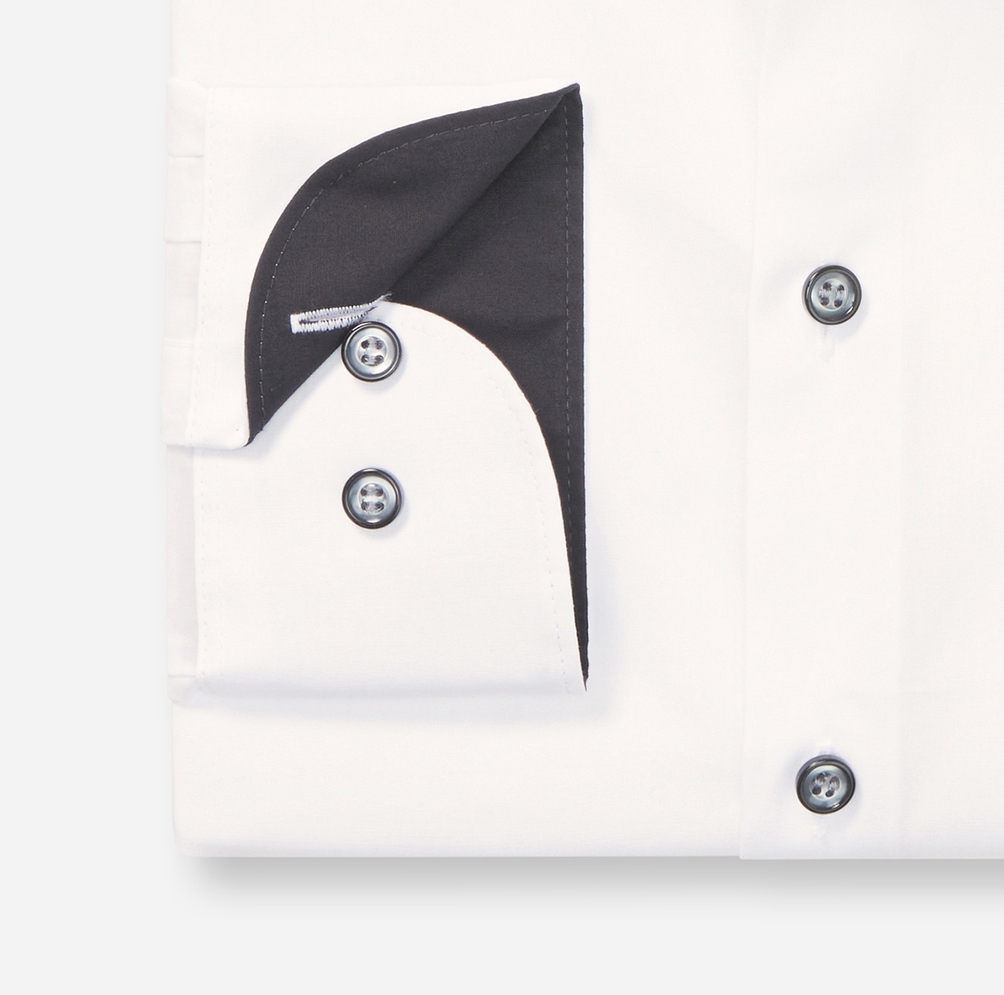 OLYMP Businesshemd »Level Five body fit«