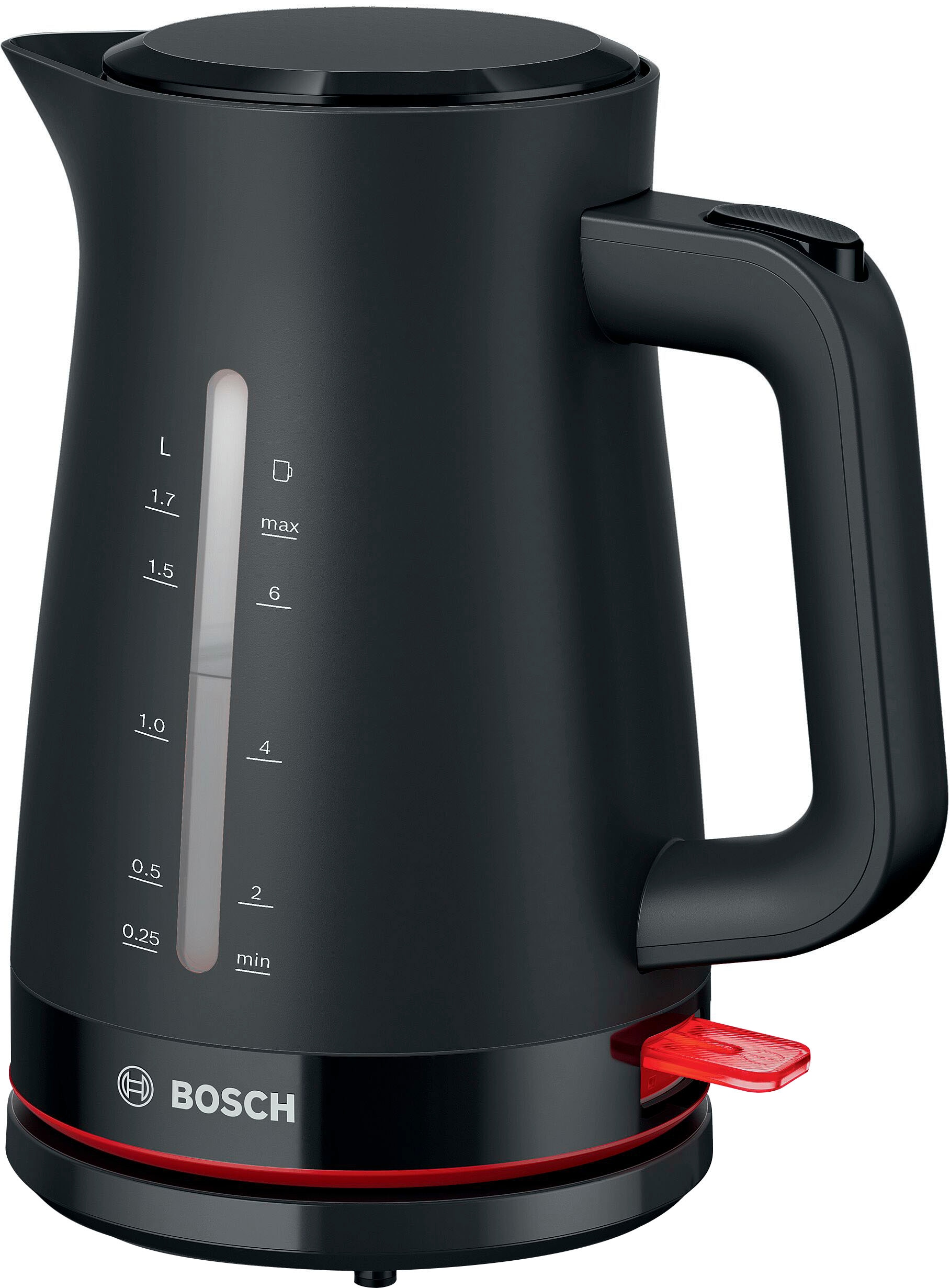 Wasserkocher jetzt Bosch ❤