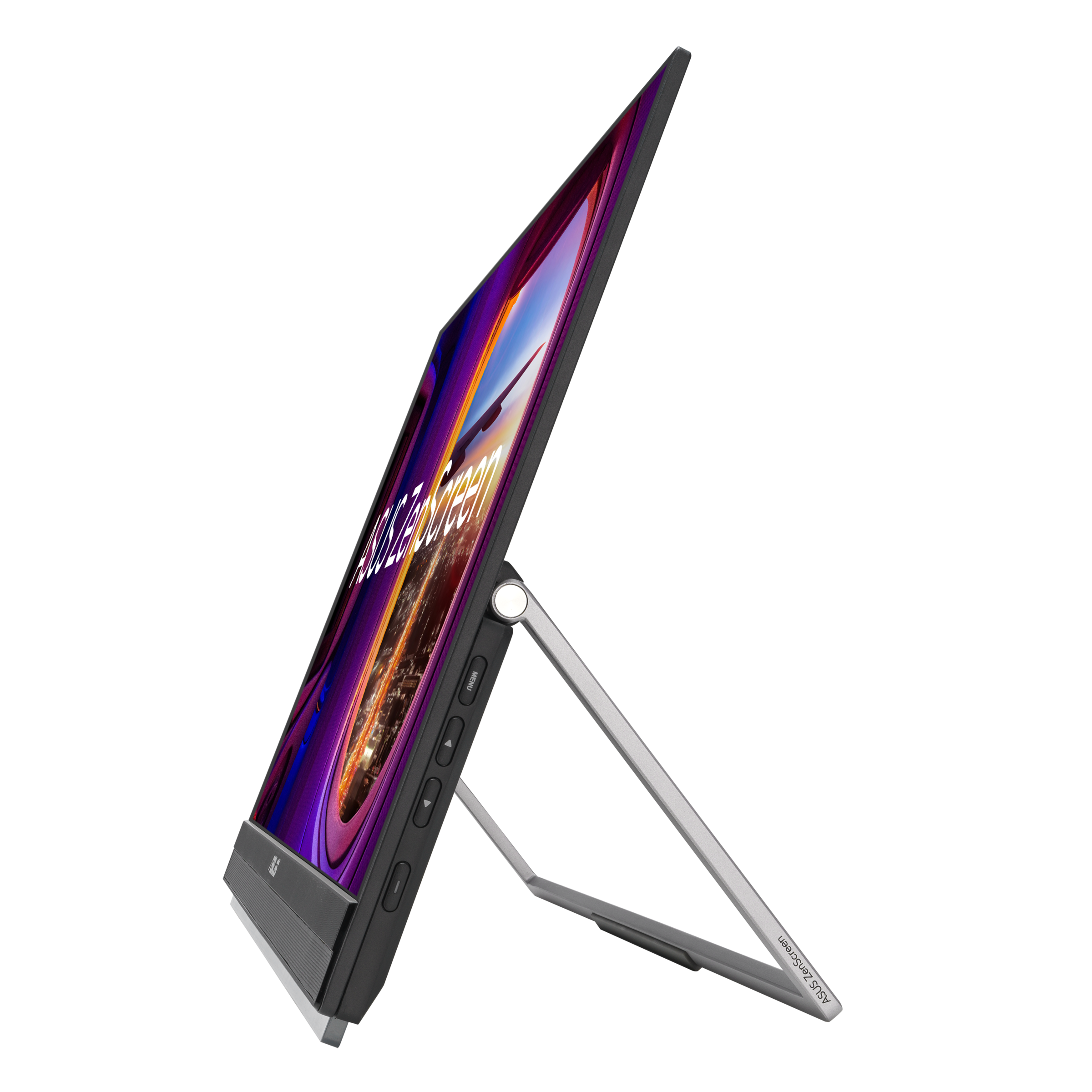Asus LCD-Monitor »MB229CF«, 54,6 cm/21,5 Zoll, 1920 x 1080 px, Full HD, 5 ms Reaktionszeit, HDCP